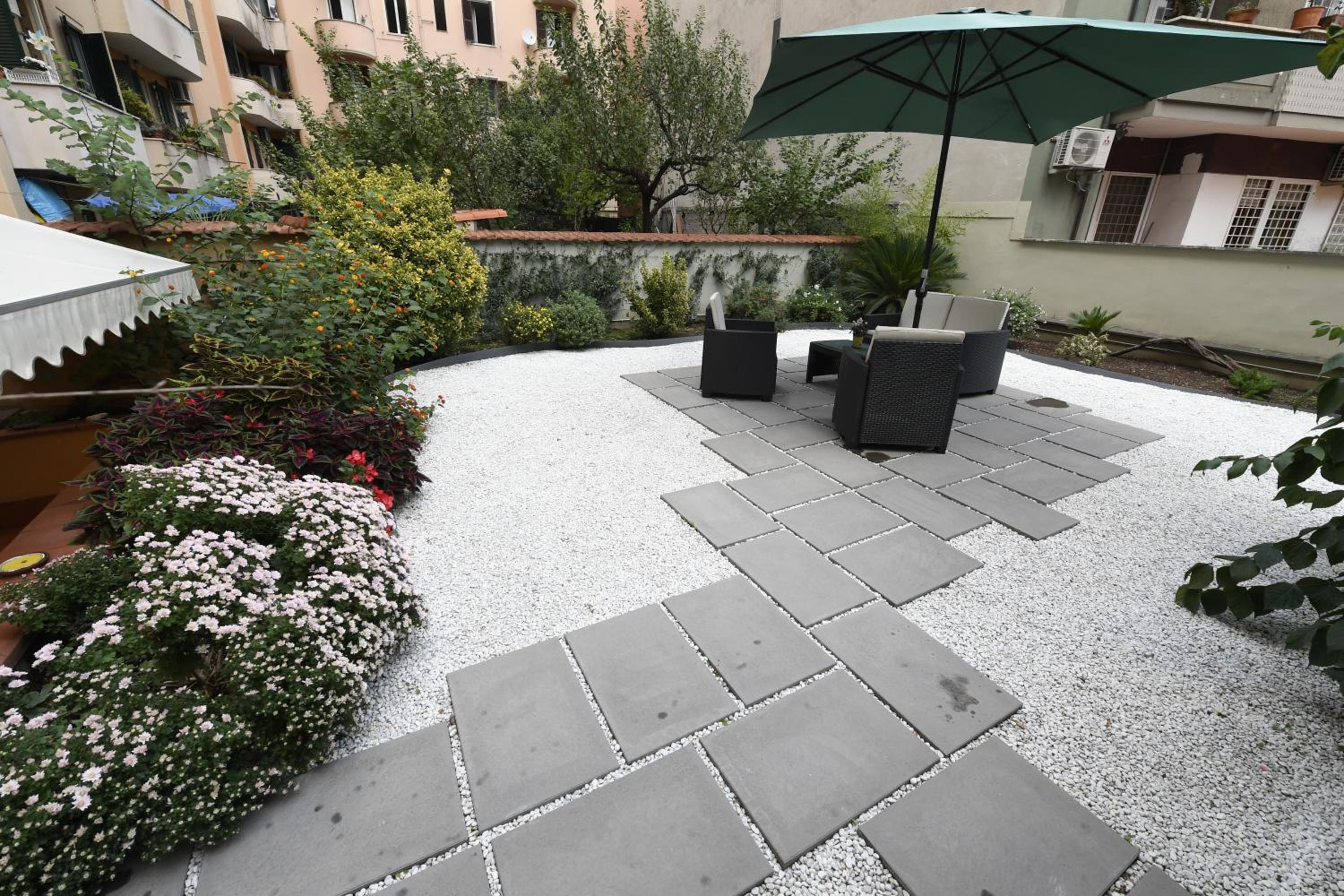 Il giardino nascosto