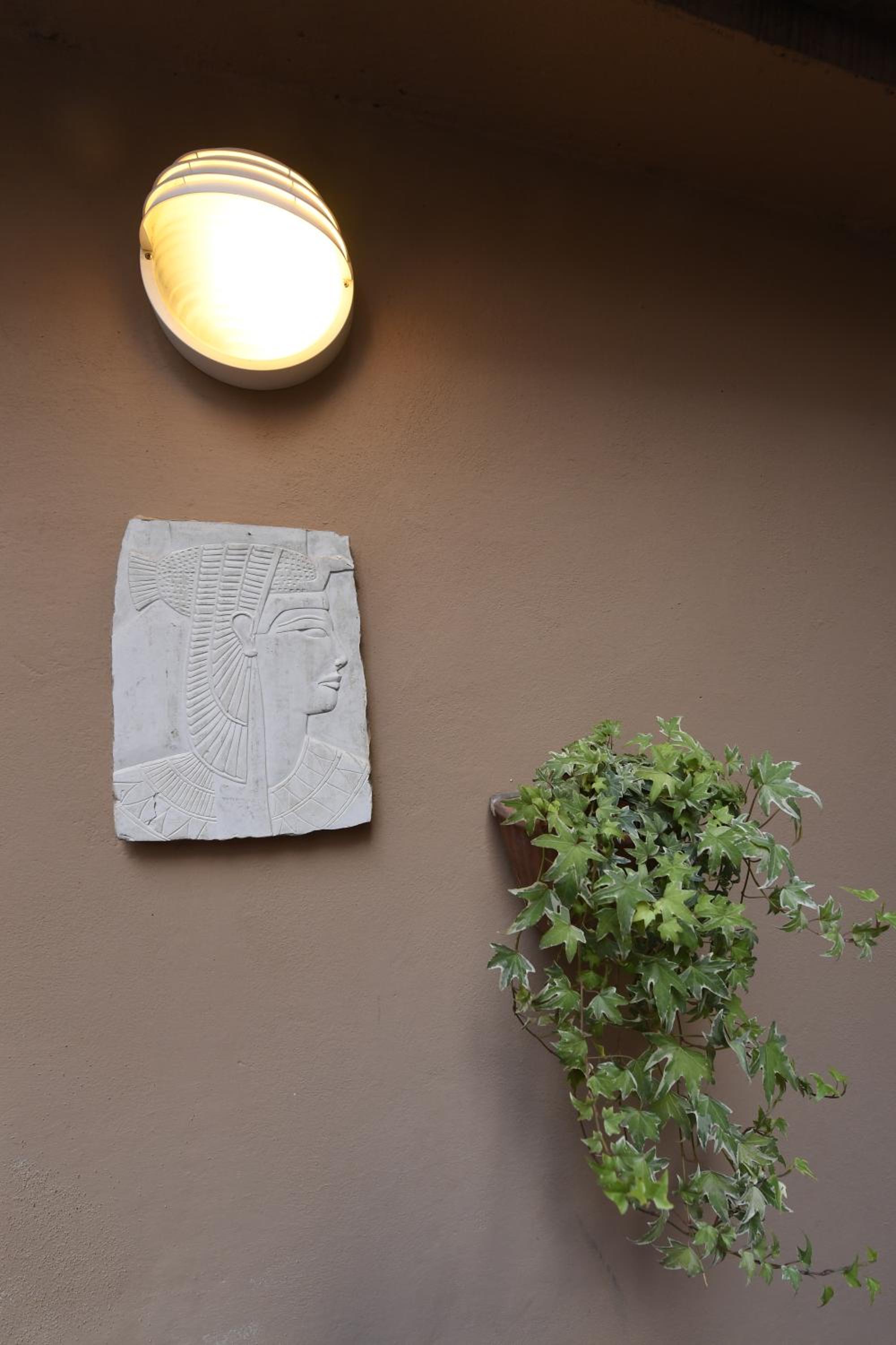 Il giardino nascosto