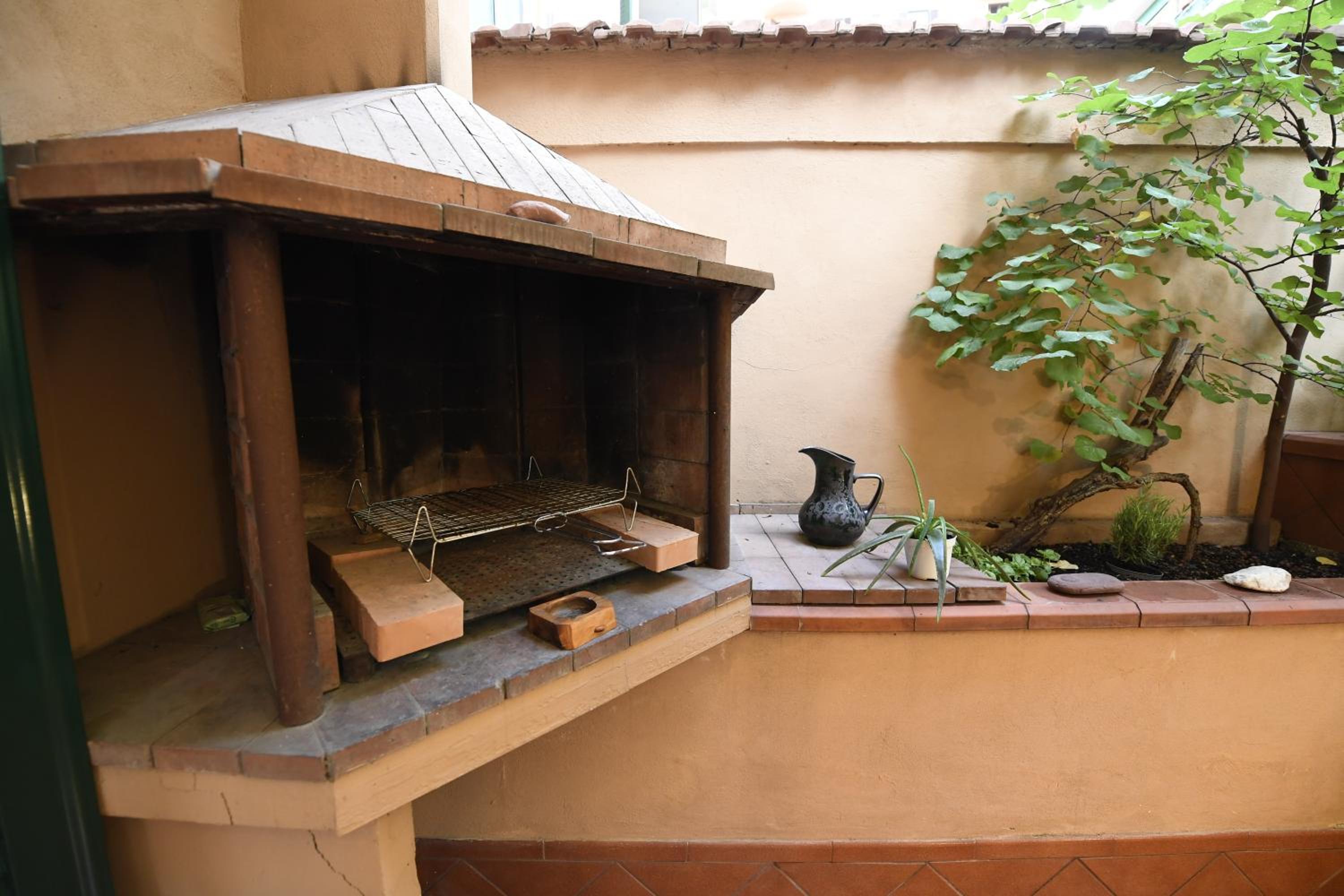 Il giardino nascosto