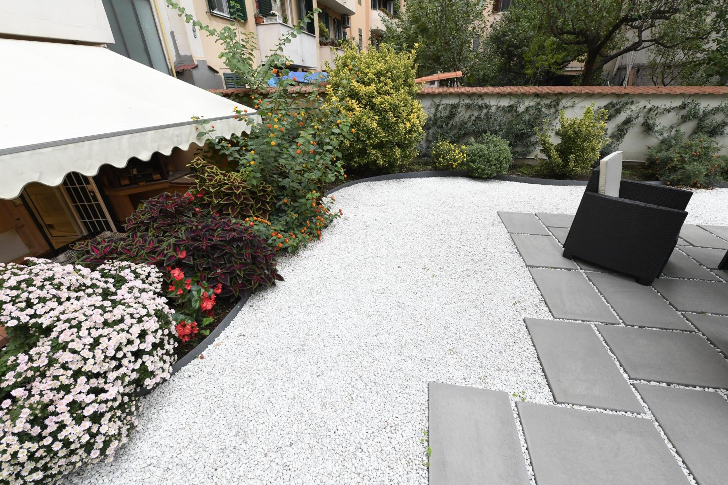 Il giardino nascosto