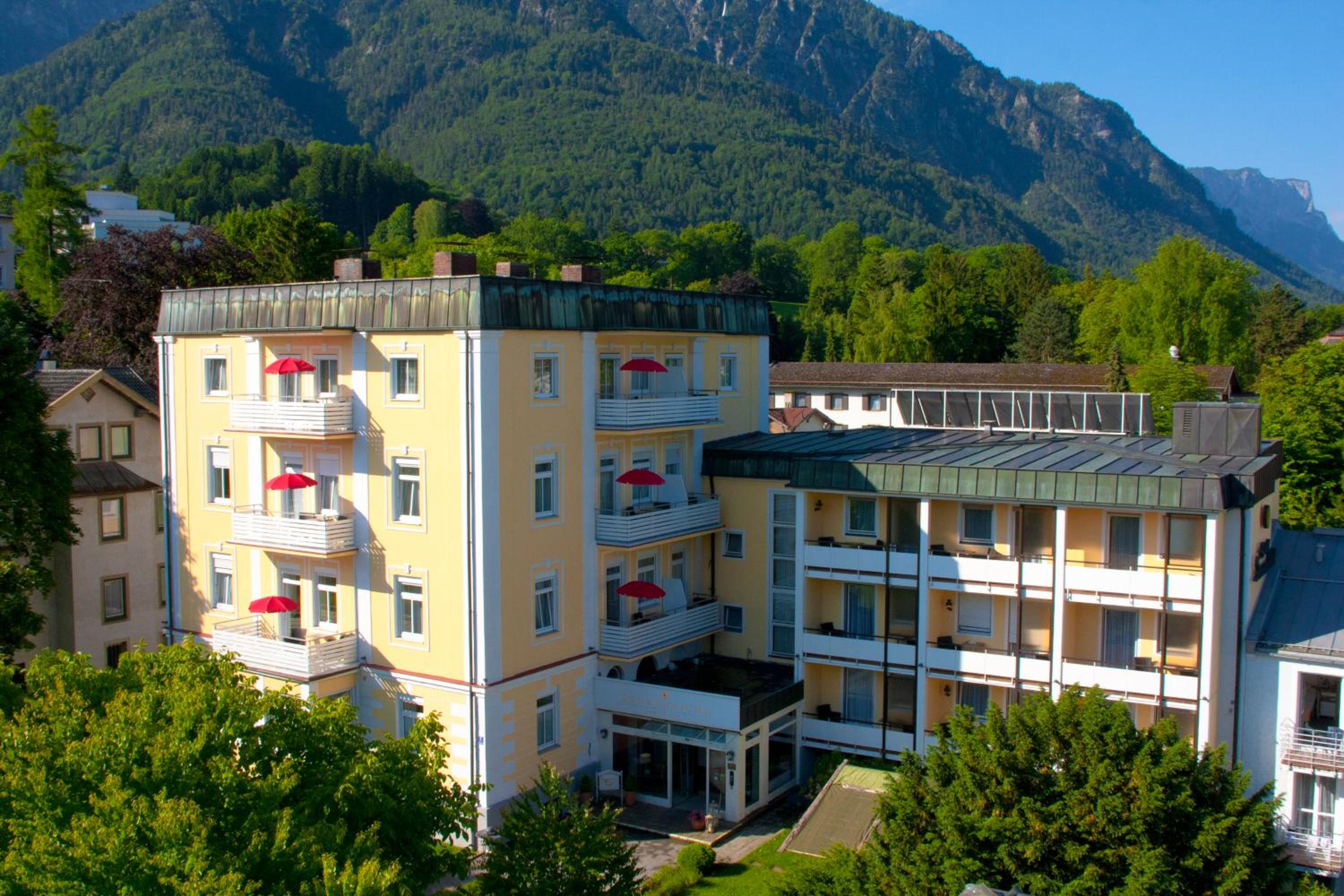 Bad Reichenhall Vacations - Alpenstadthotels - Property Image 7