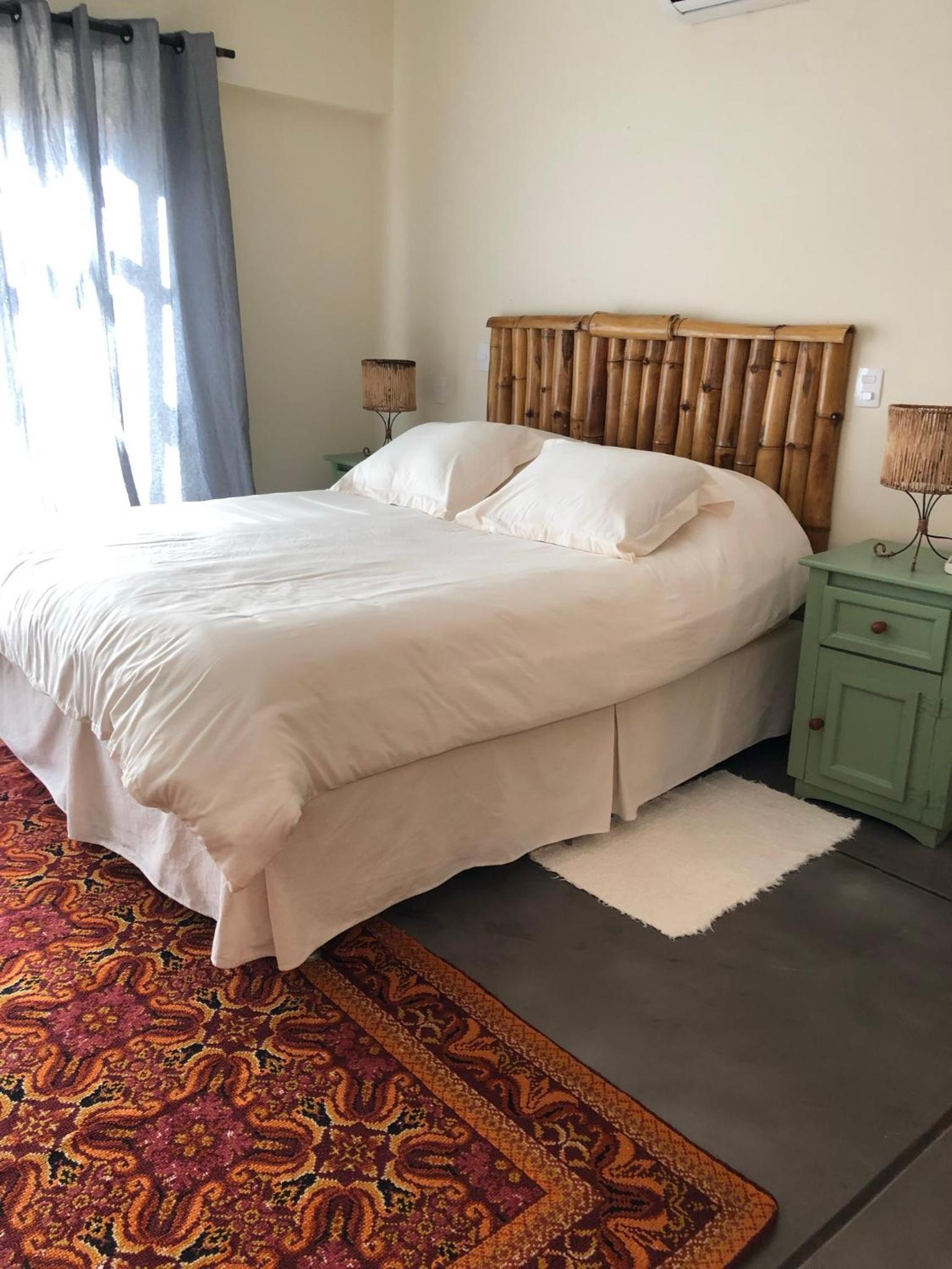 Janela de Marcia Bed and Breakfast