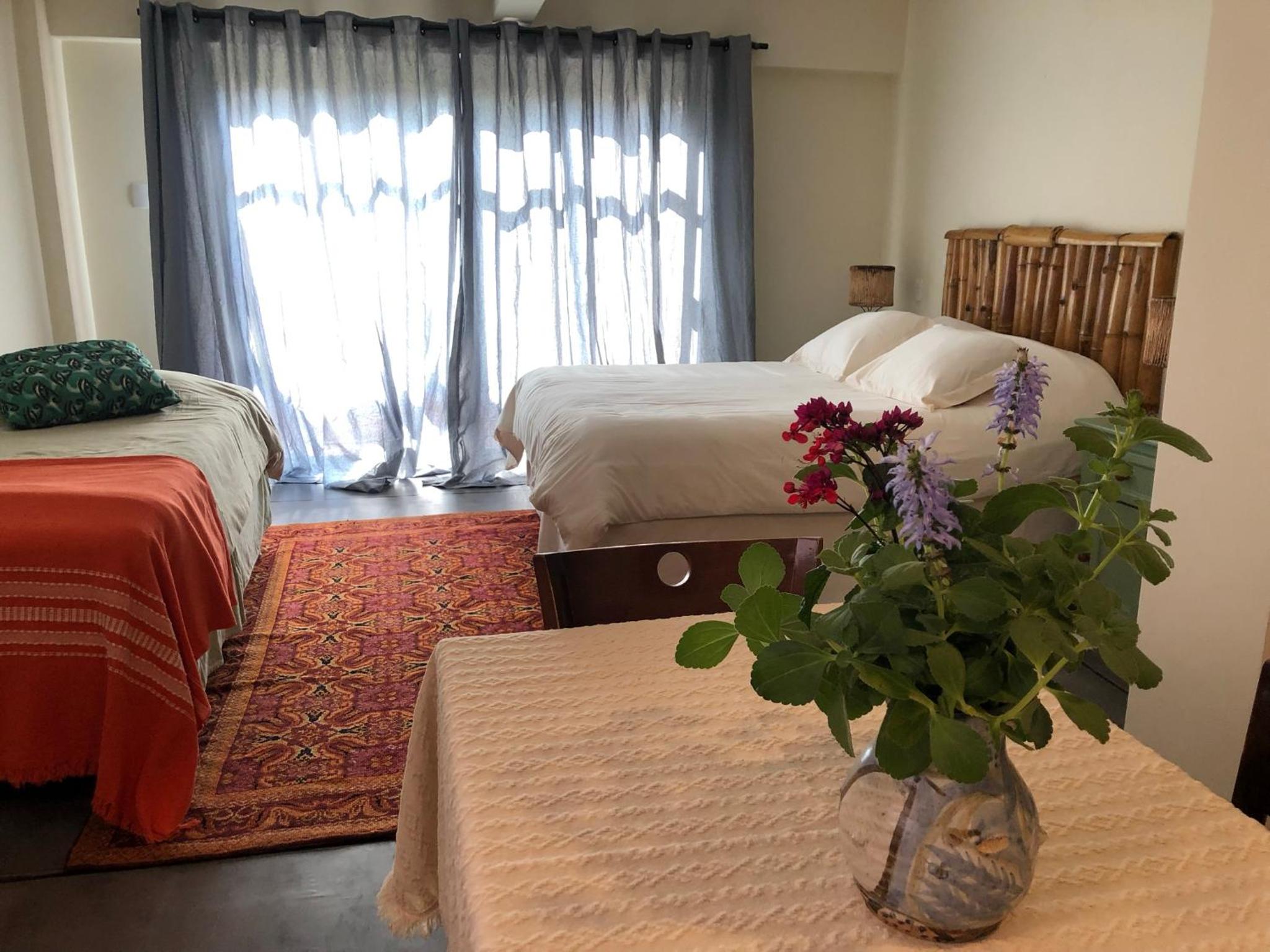 Janela de Marcia Bed and Breakfast