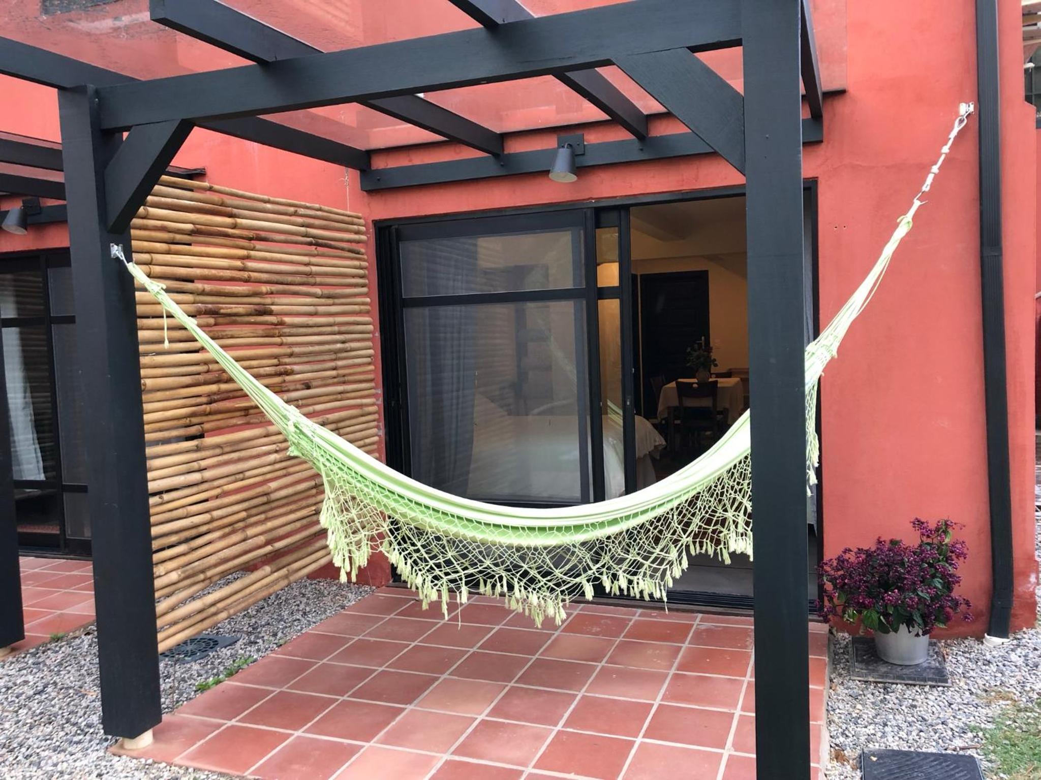 Janela de Marcia Bed and Breakfast