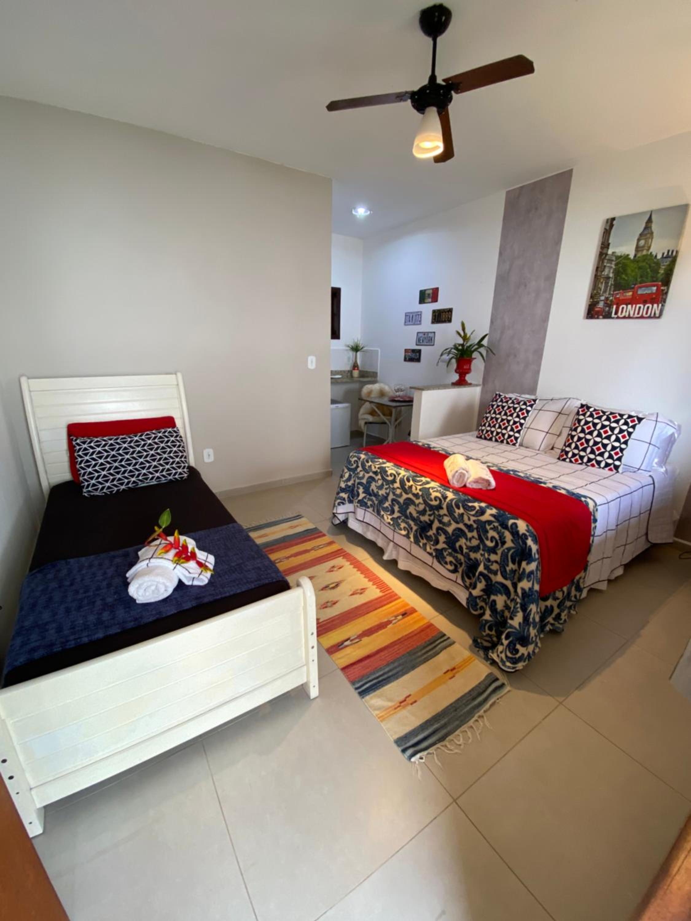 Vila Noel Centro