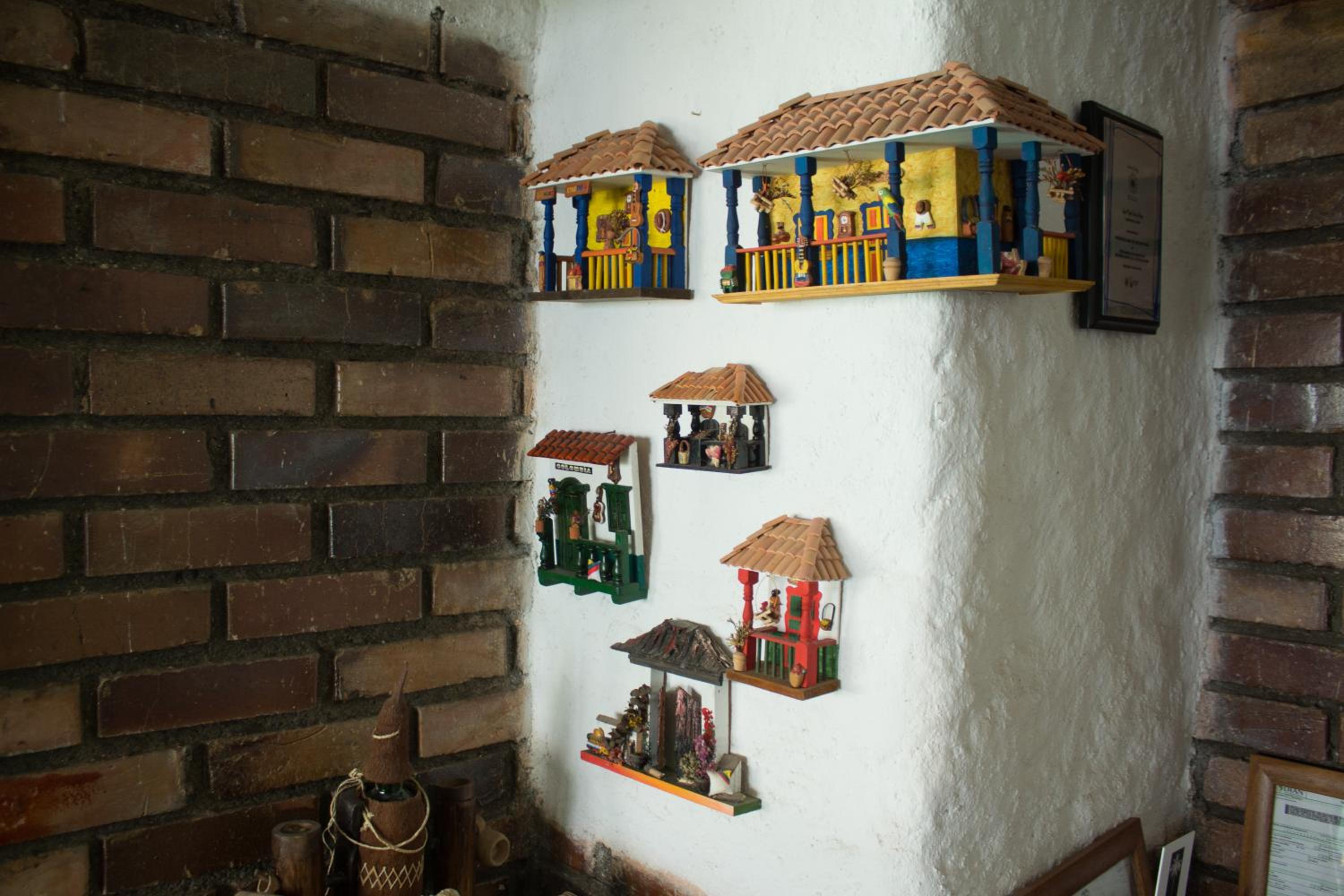 La Cigarra Casa de Huéspedes