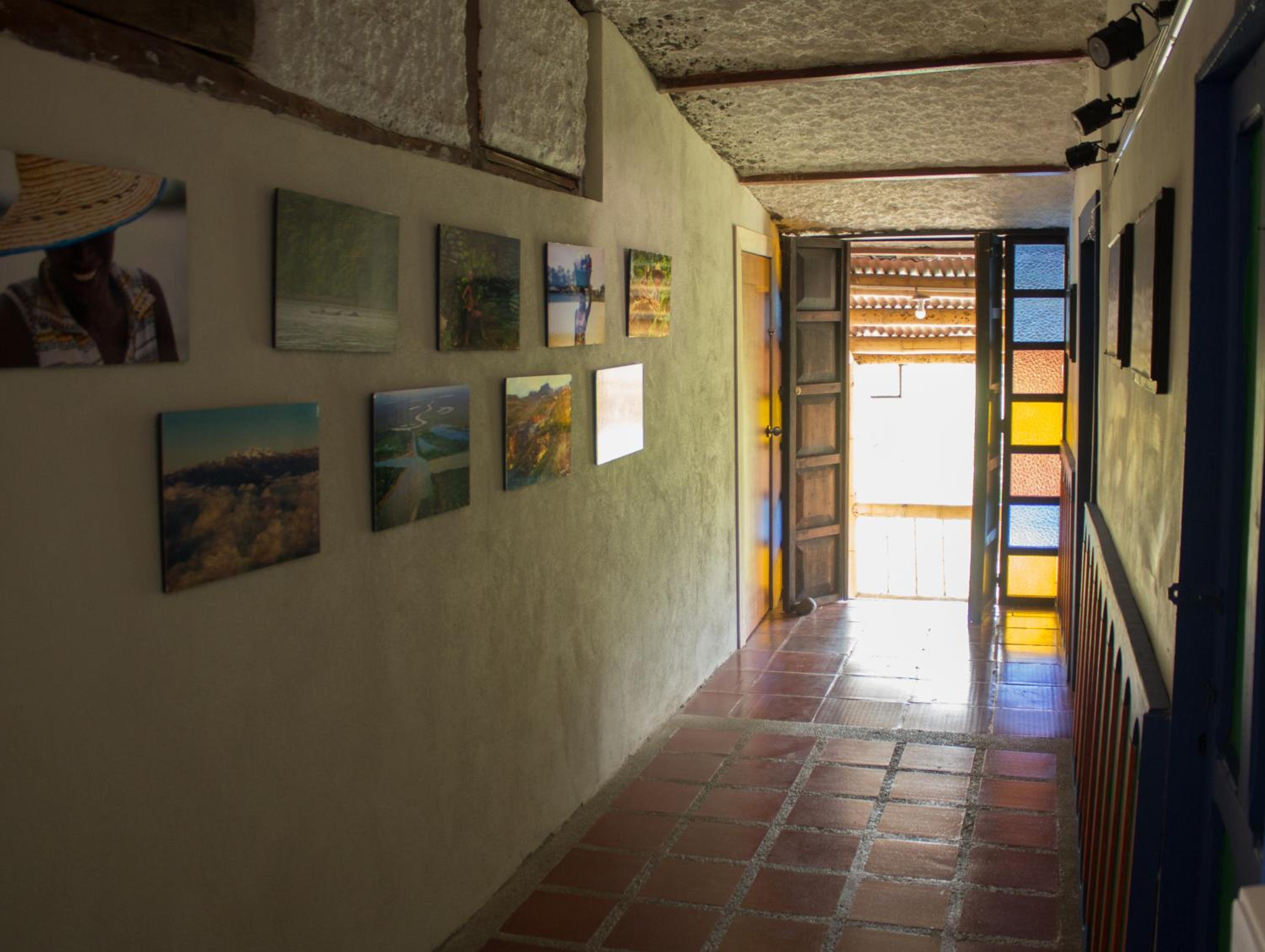 La Cigarra Casa de Huéspedes
