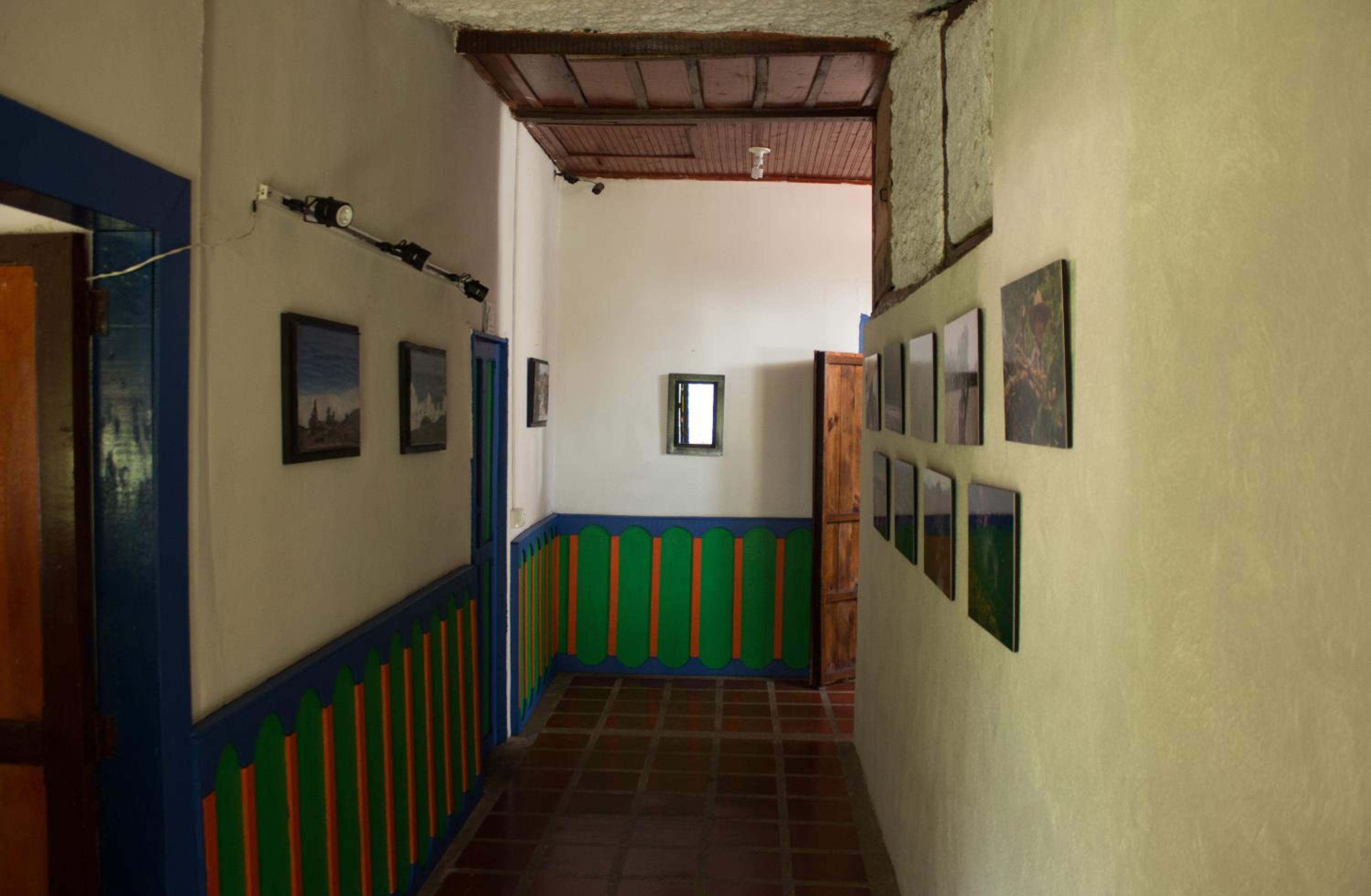 La Cigarra Casa de Huéspedes