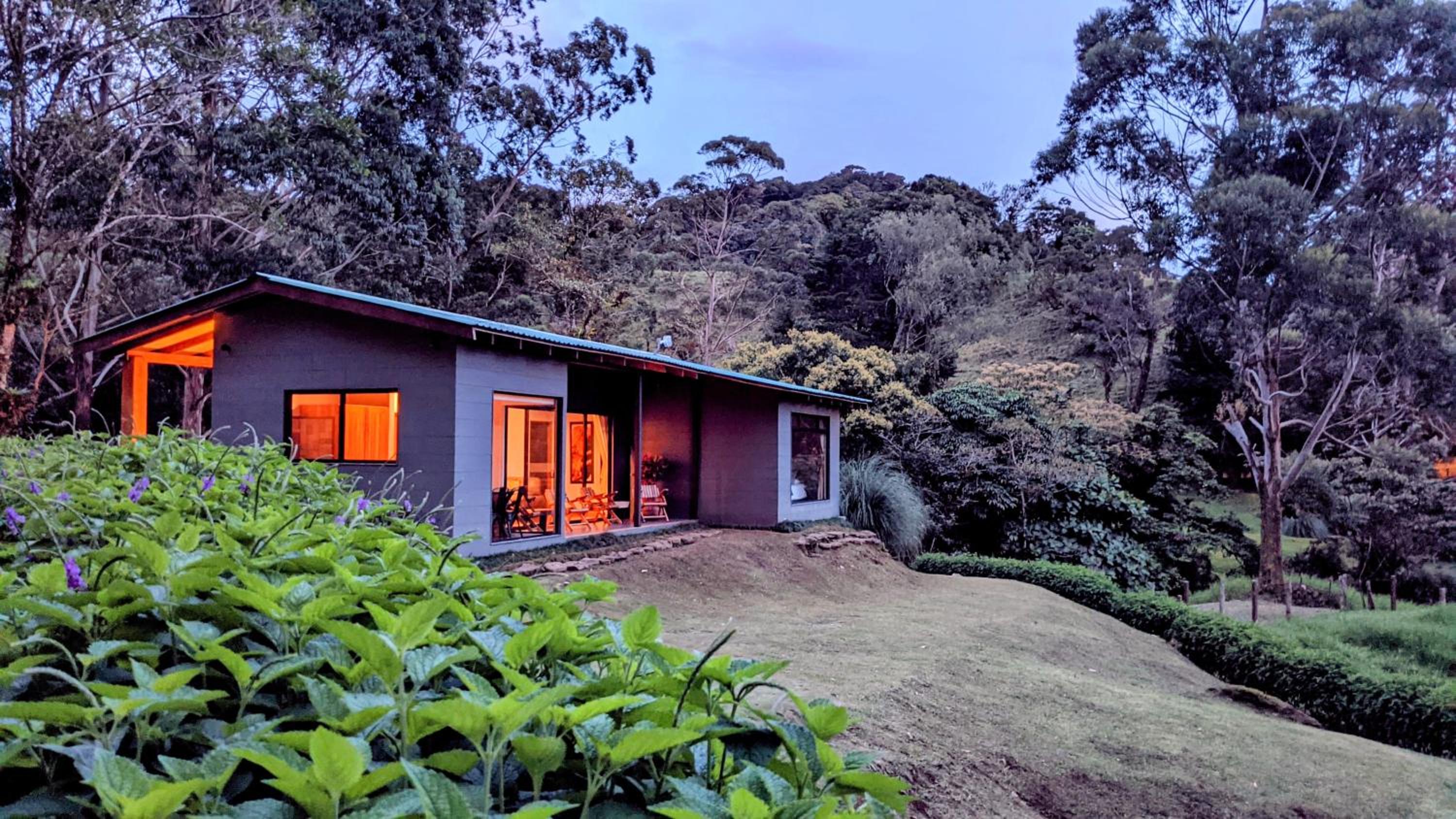 Hotel Olingo Monteverde - Image 1