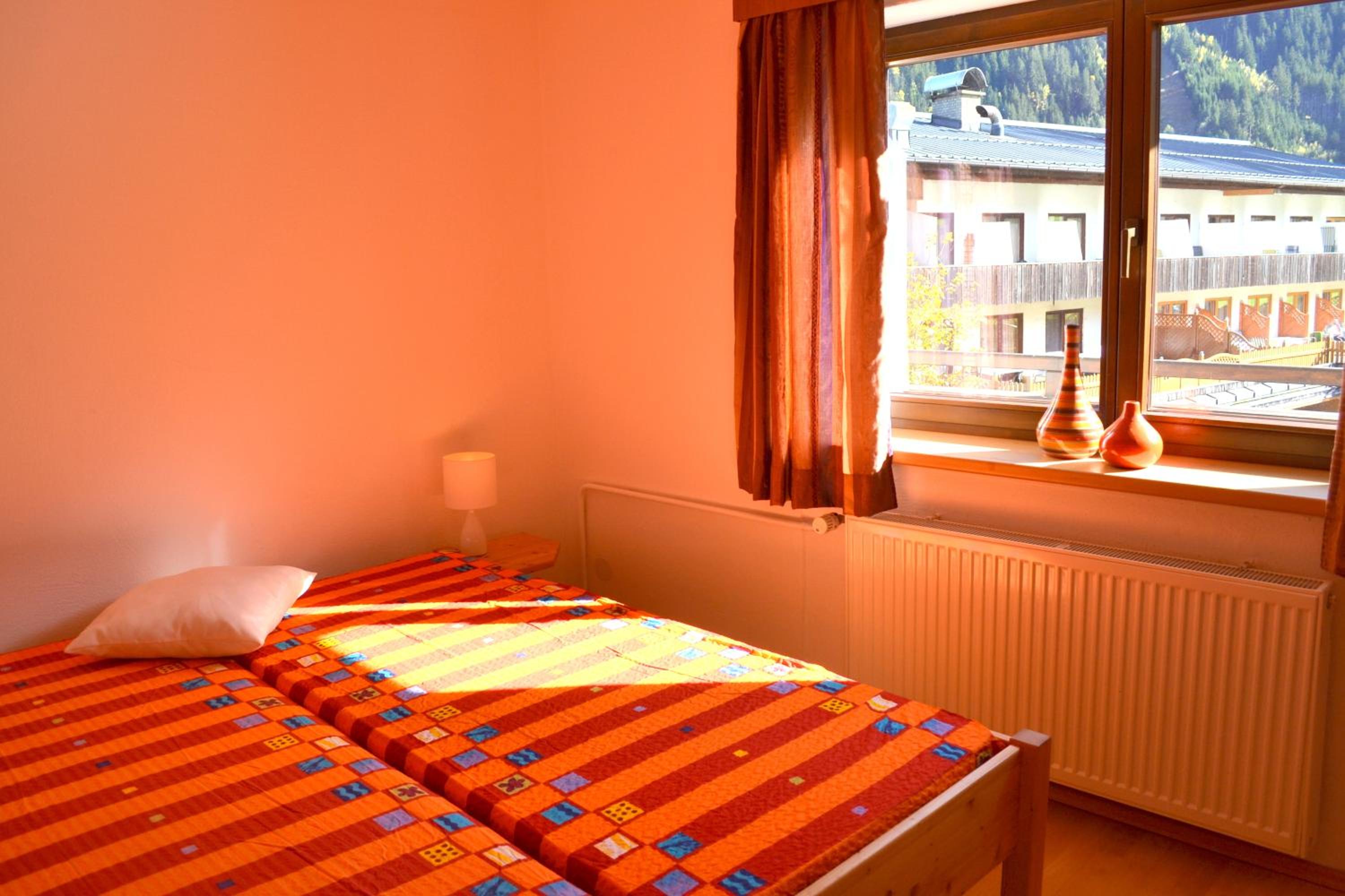 Alpensonne view 5
