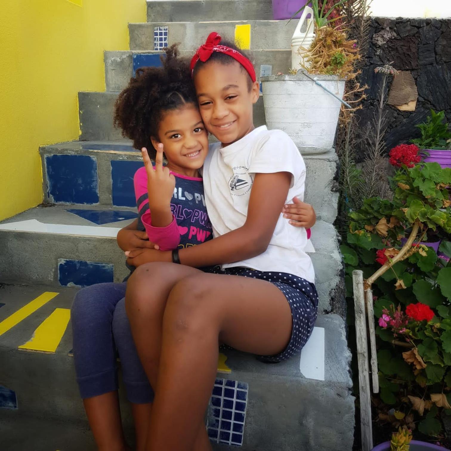 Ciza e Rose