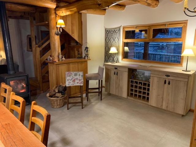 Casa Lago Hermoso