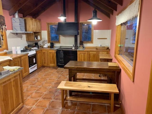 Casa Lago Hermoso