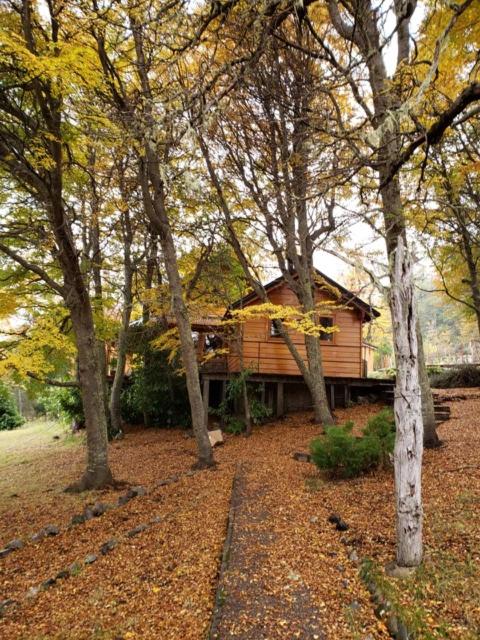 Casa Lago Hermoso