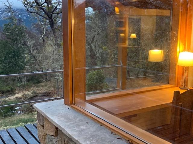 Casa Lago Hermoso