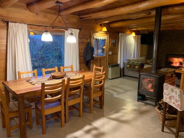 Casa Lago Hermoso