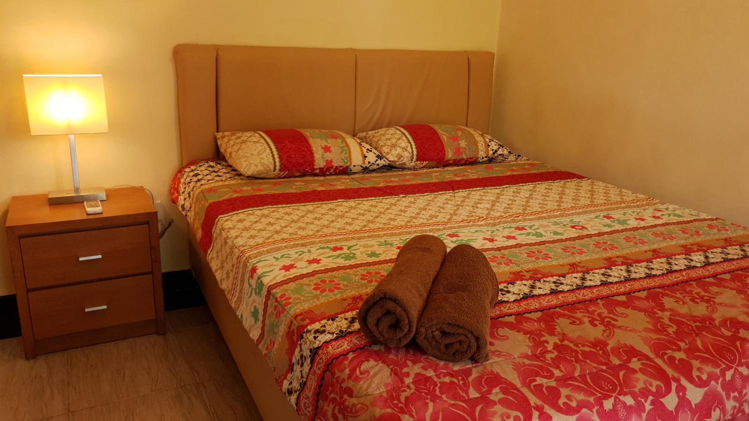 Timbis Homestay Bali