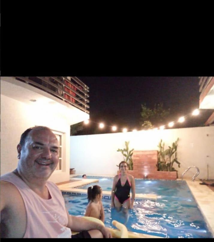 LA MARTINA APART HOTEL