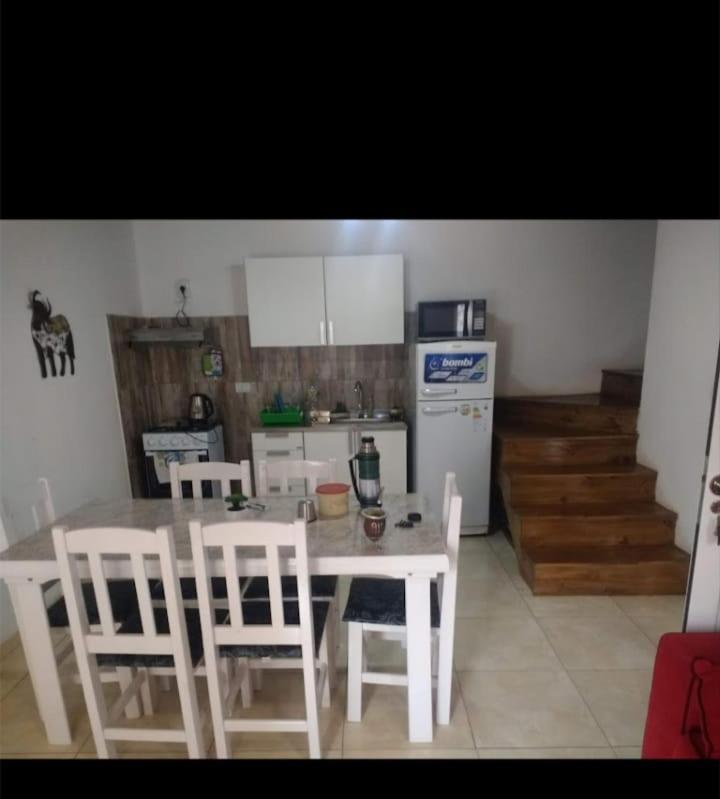 LA MARTINA APART HOTEL