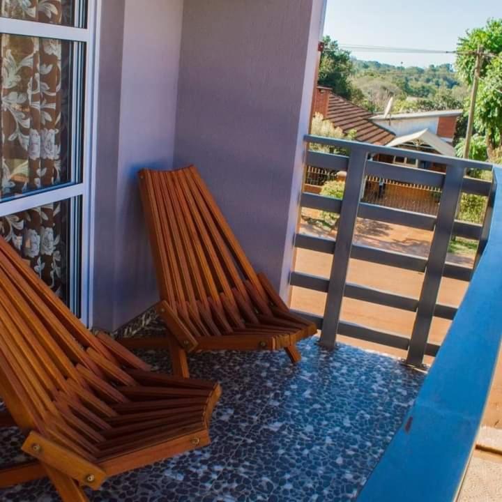 LA MARTINA APART HOTEL