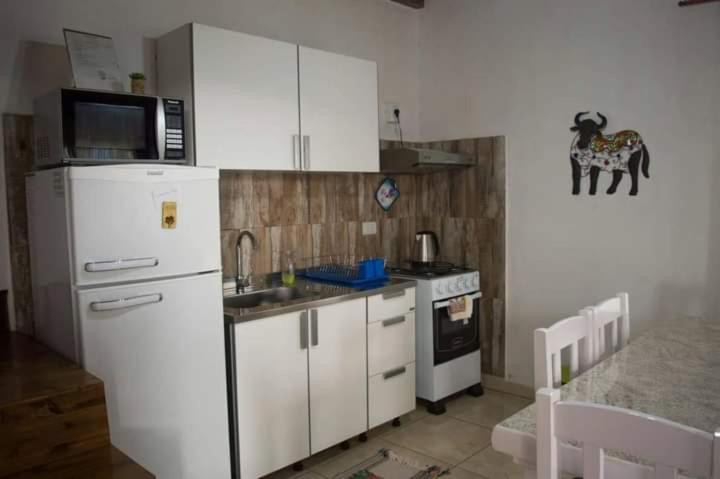 LA MARTINA APART HOTEL
