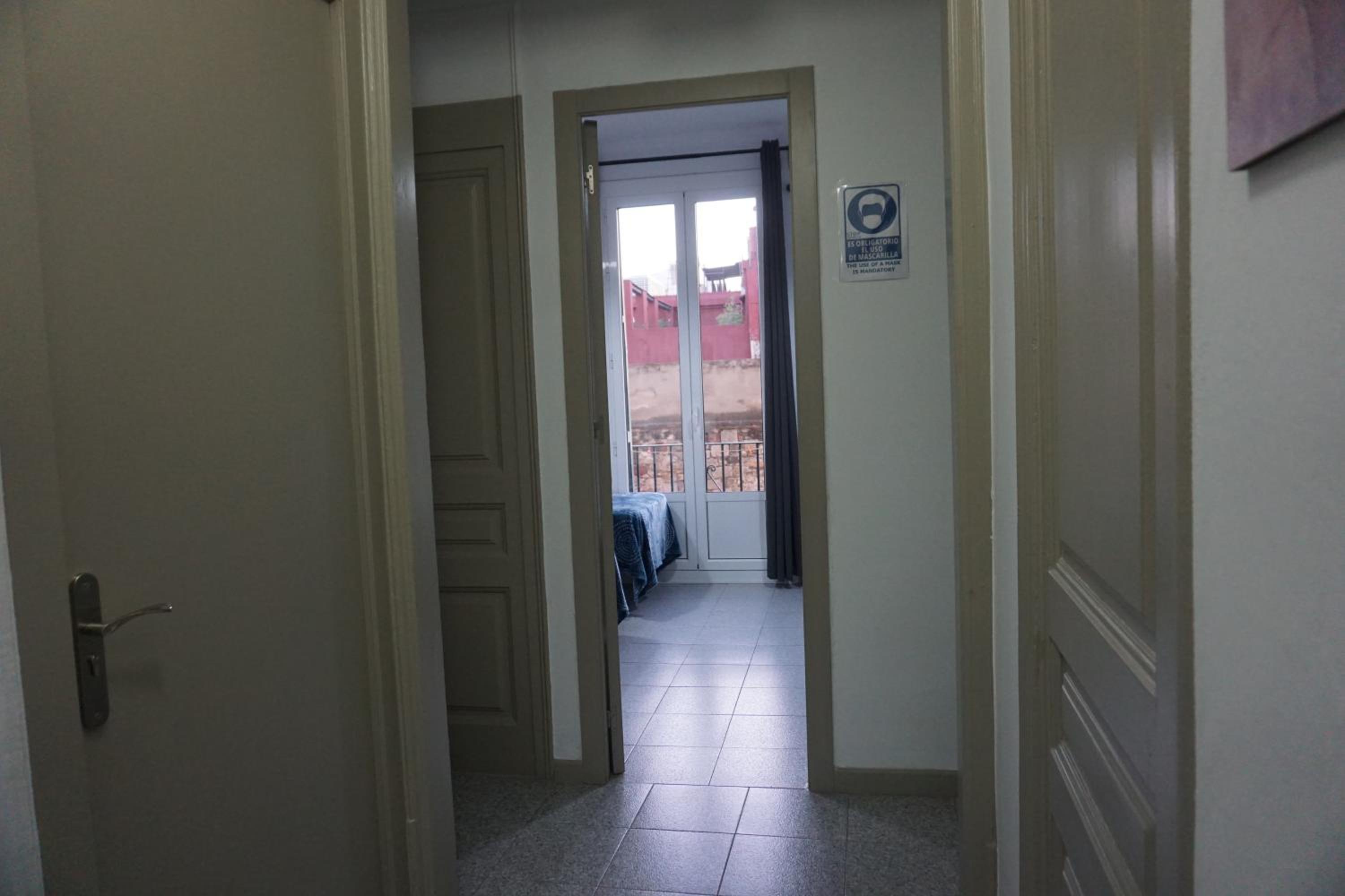 Pensión Casa Blanca