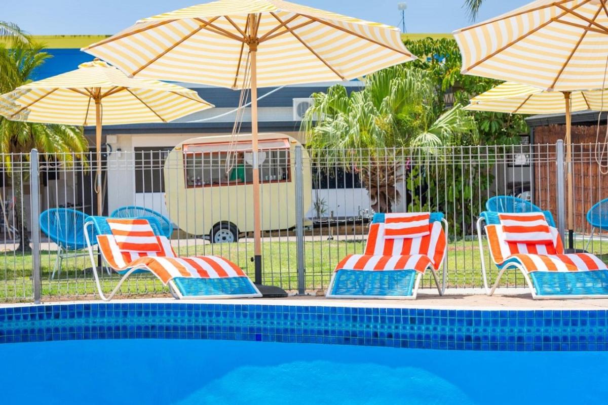 Ballina Vacations - The Cubana Ballina - Property Image 2