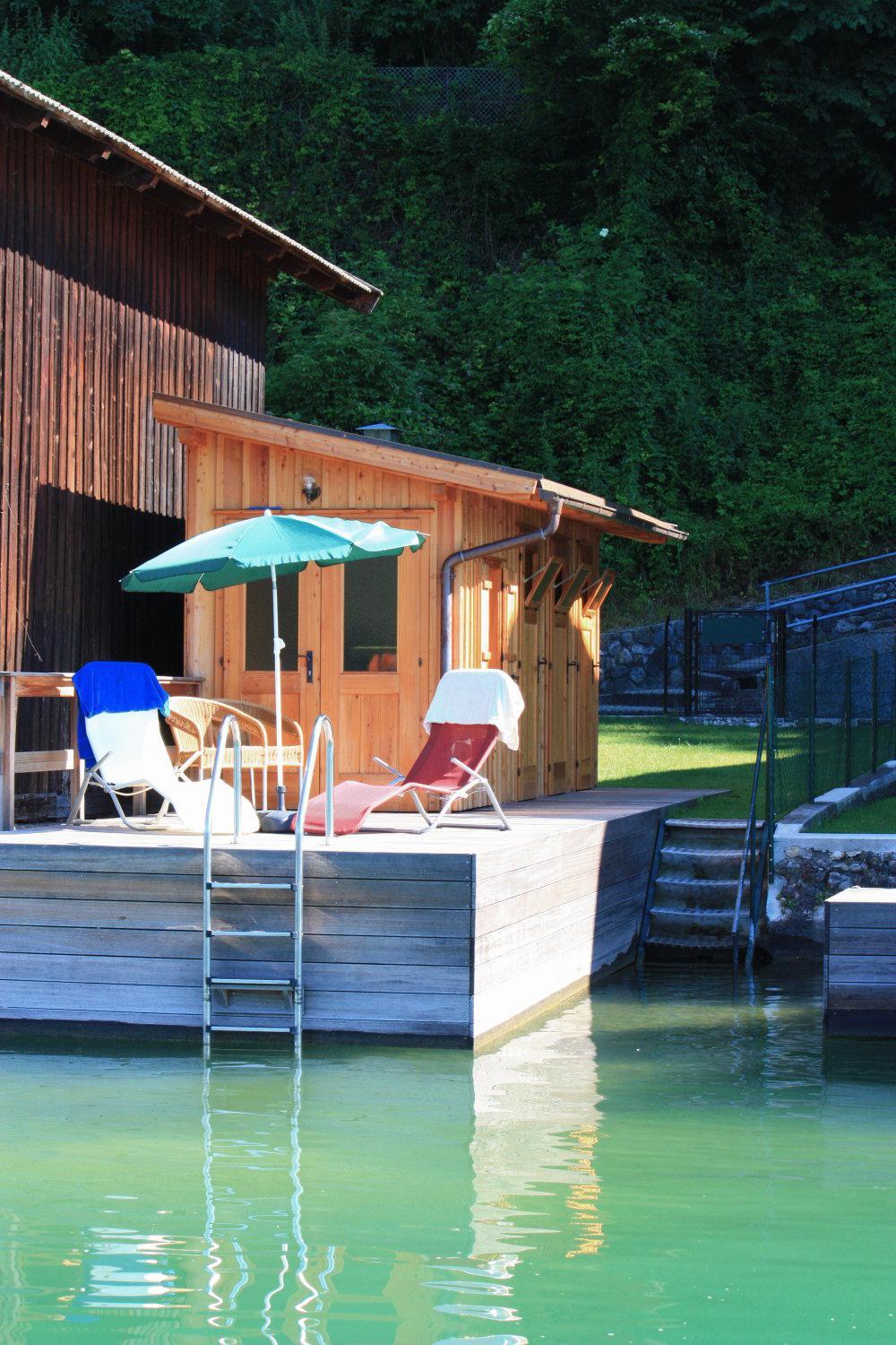 Pension Linortner