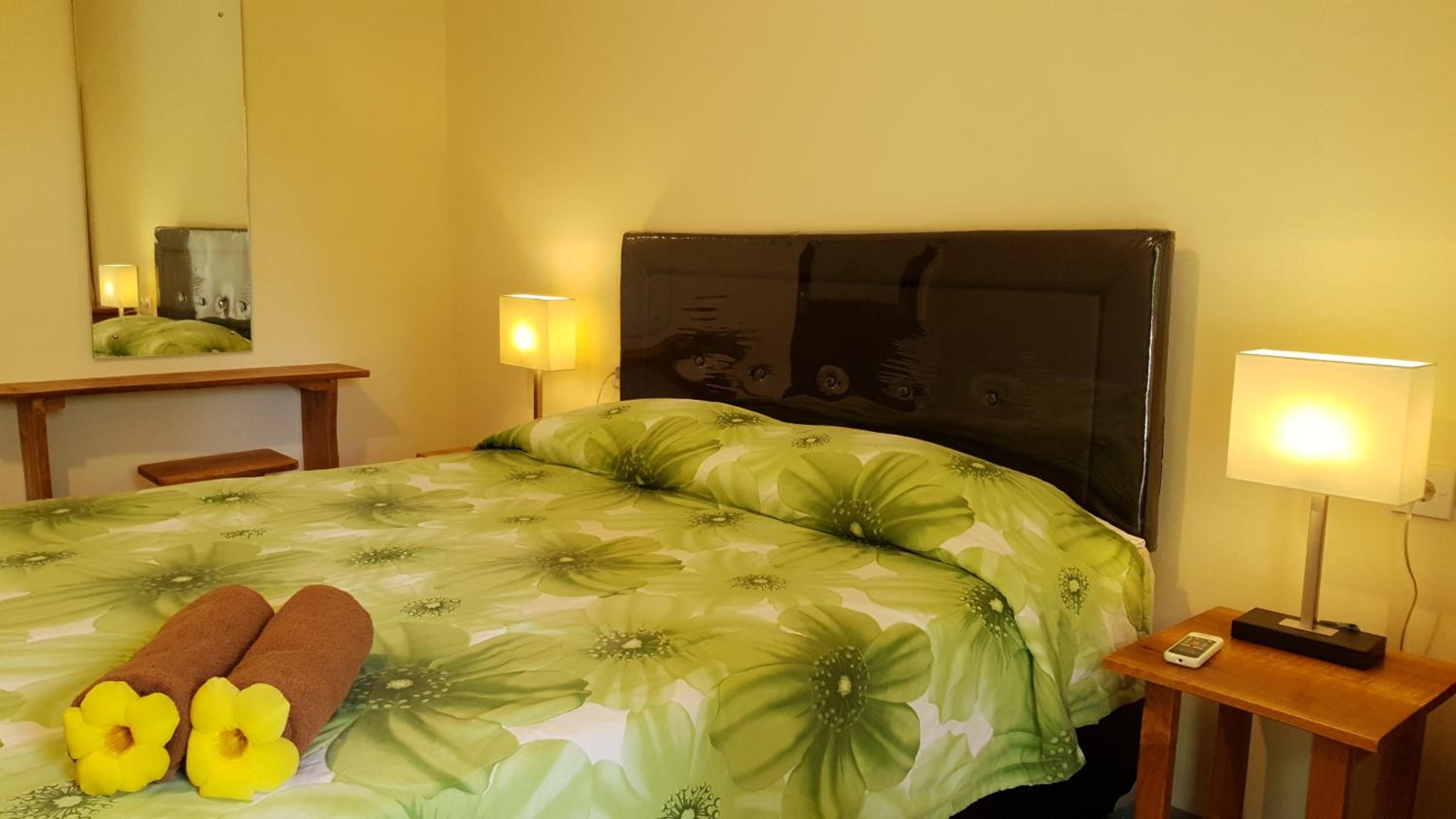 Timbis Homestay Bali