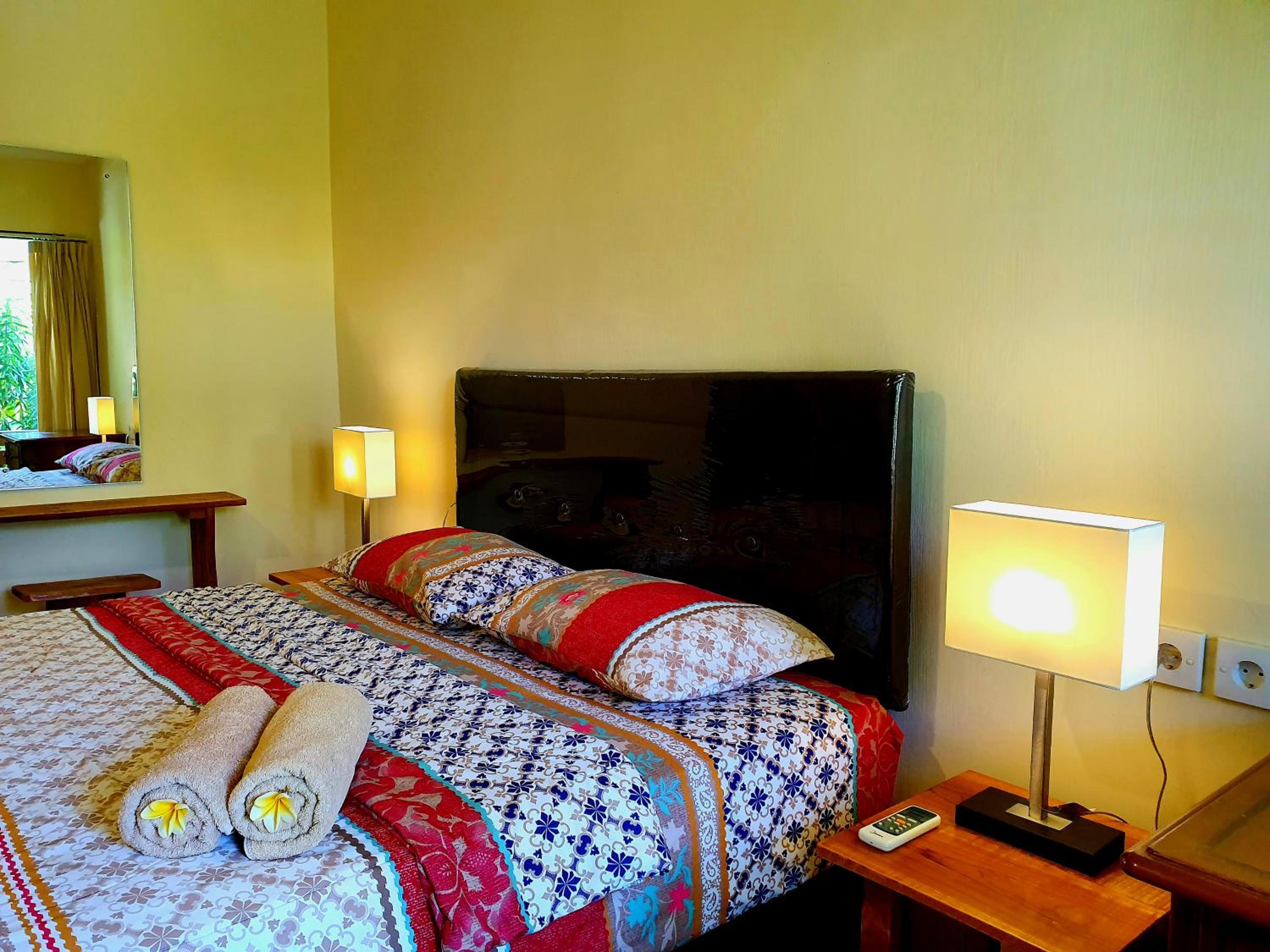 Timbis Homestay Bali