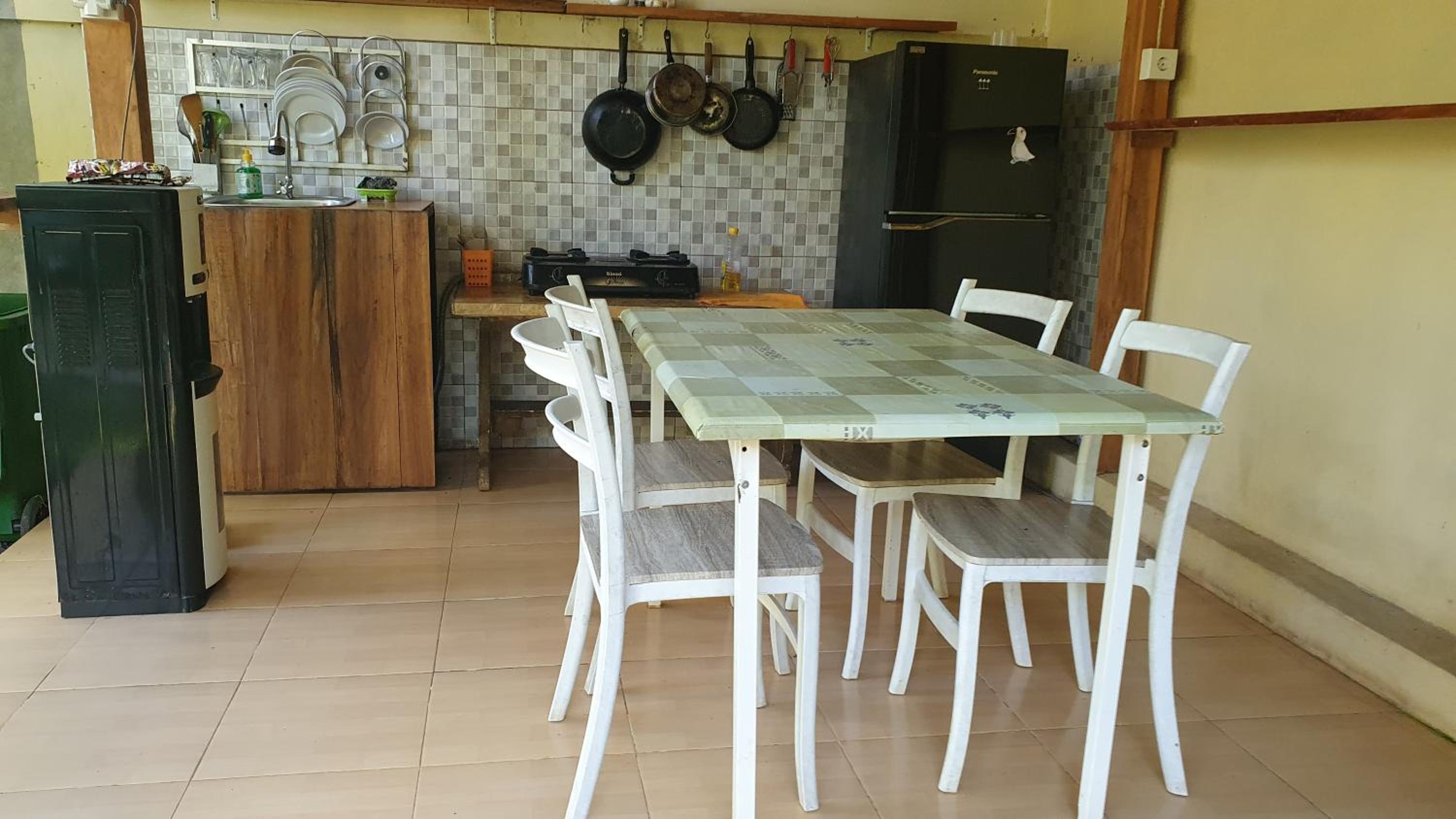 Timbis Homestay Bali
