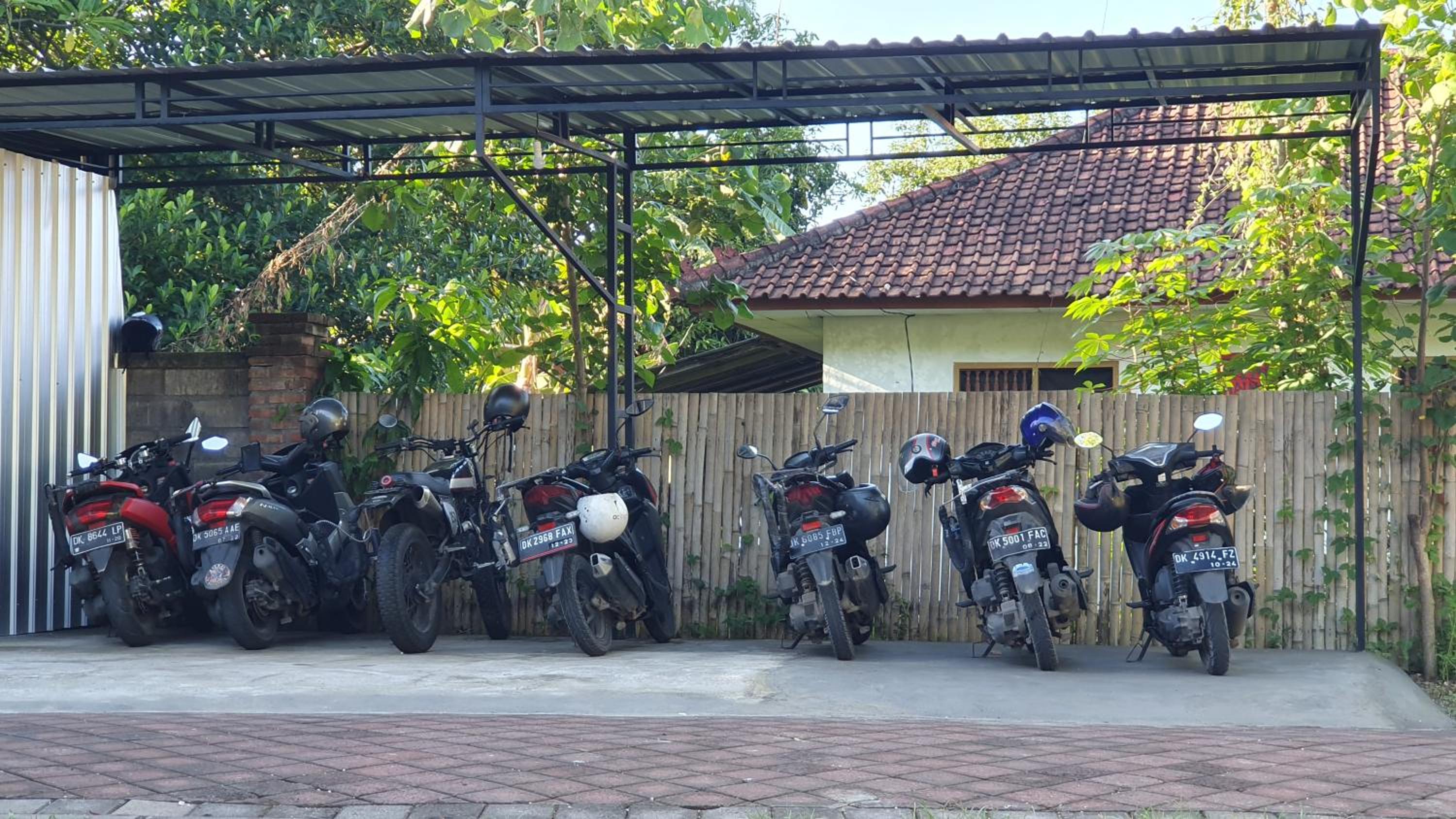 Timbis Homestay Bali