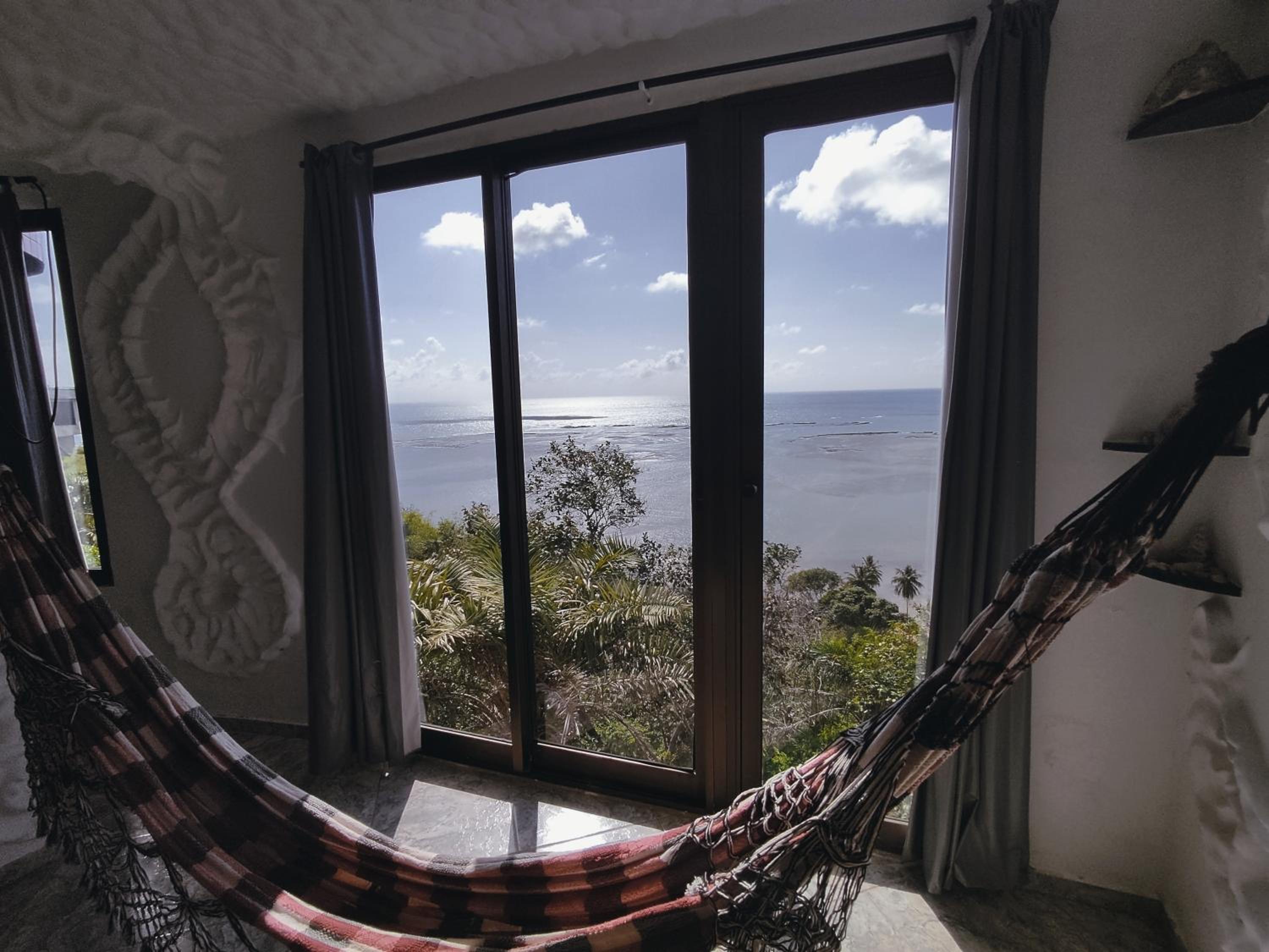 Suítes Bela Vista
