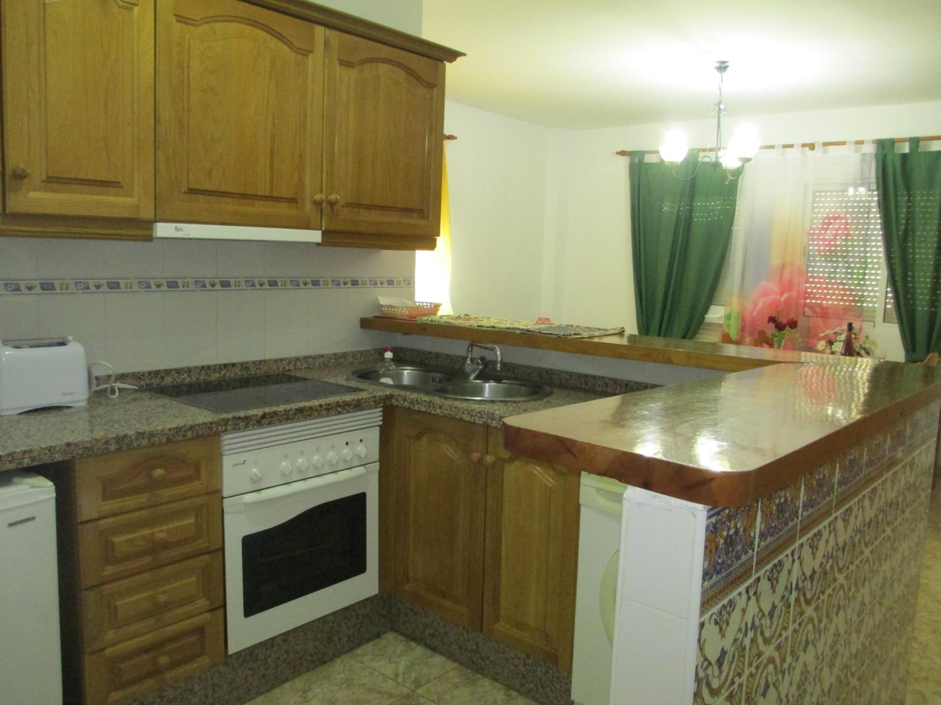 Conjunto Rural Las Rosas
