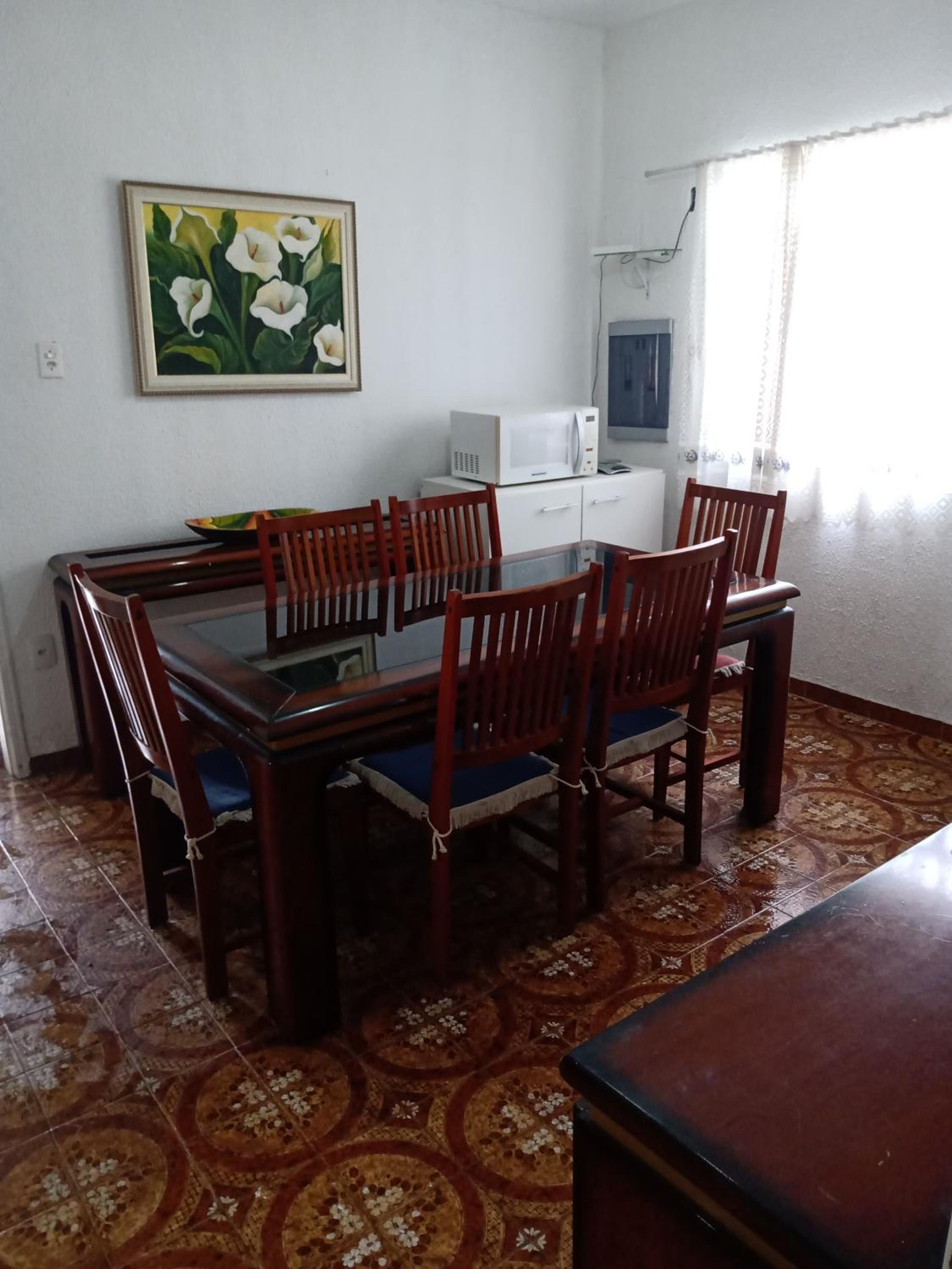 Temporada Ubatuba Itagua