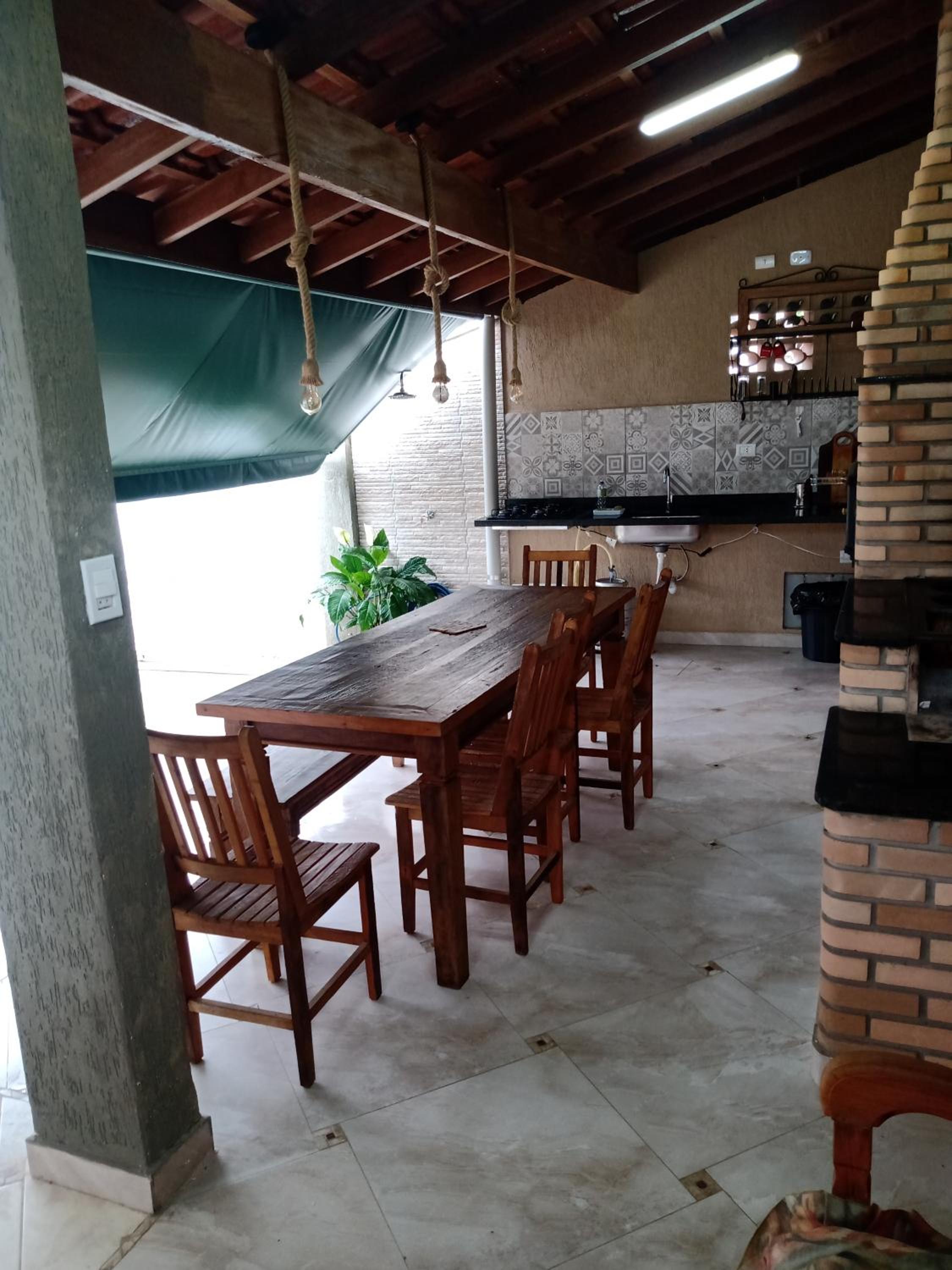 Temporada Ubatuba Itagua
