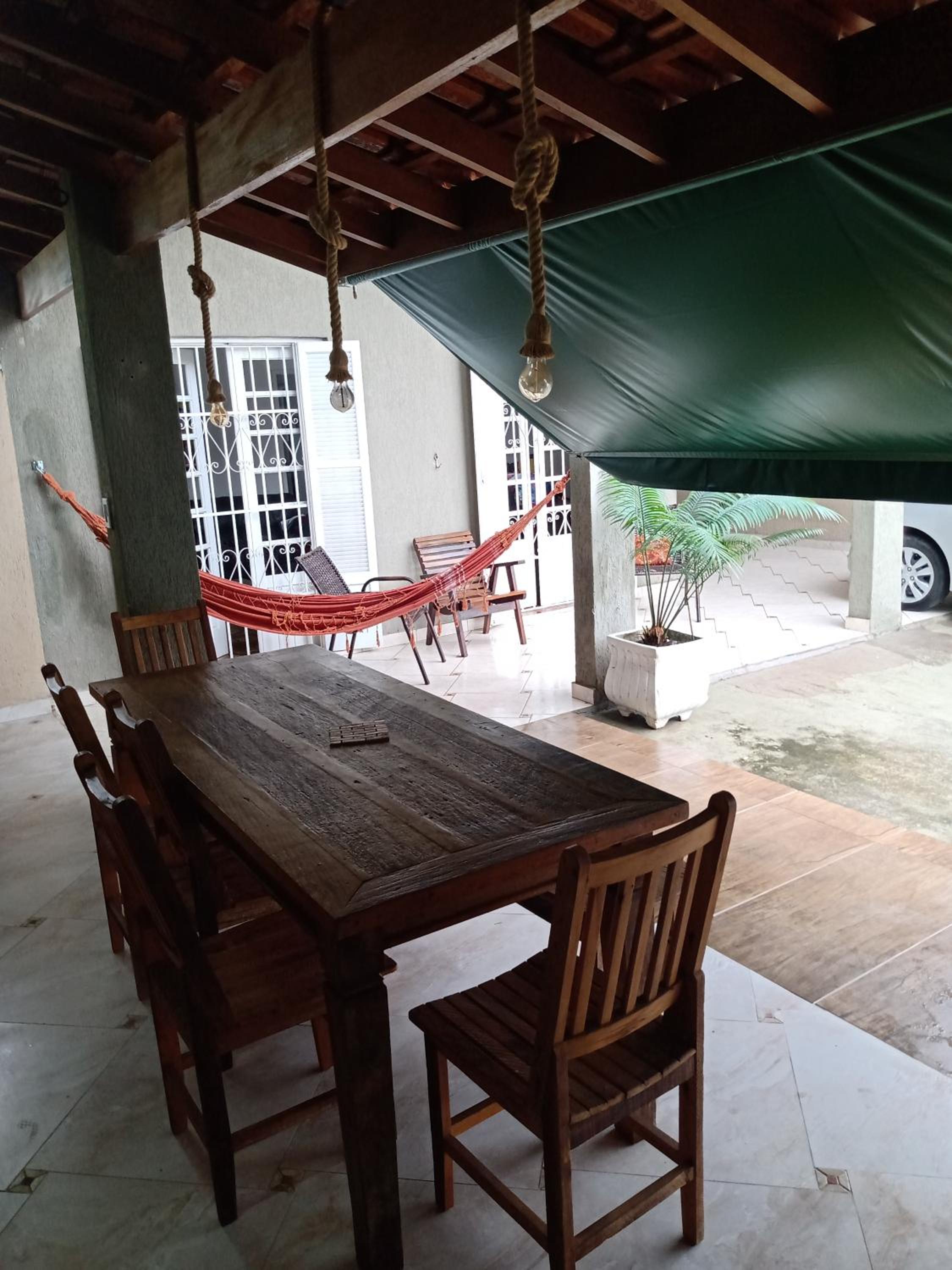 Temporada Ubatuba Itagua