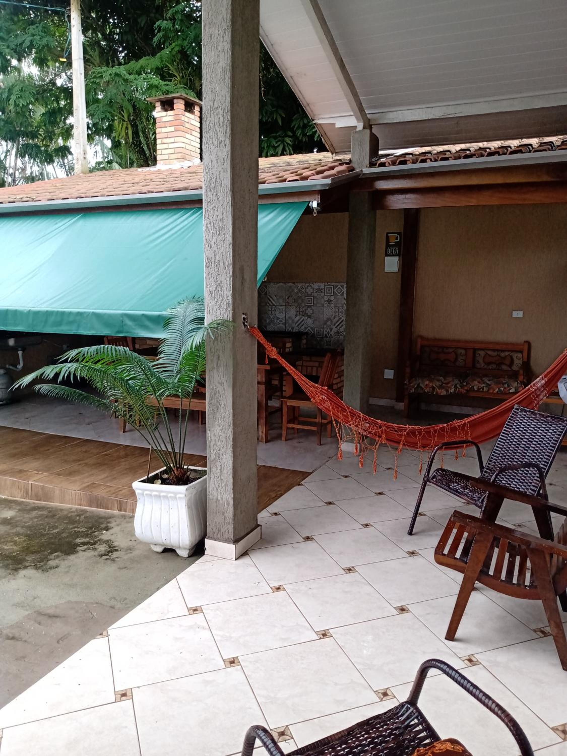 Temporada Ubatuba Itagua