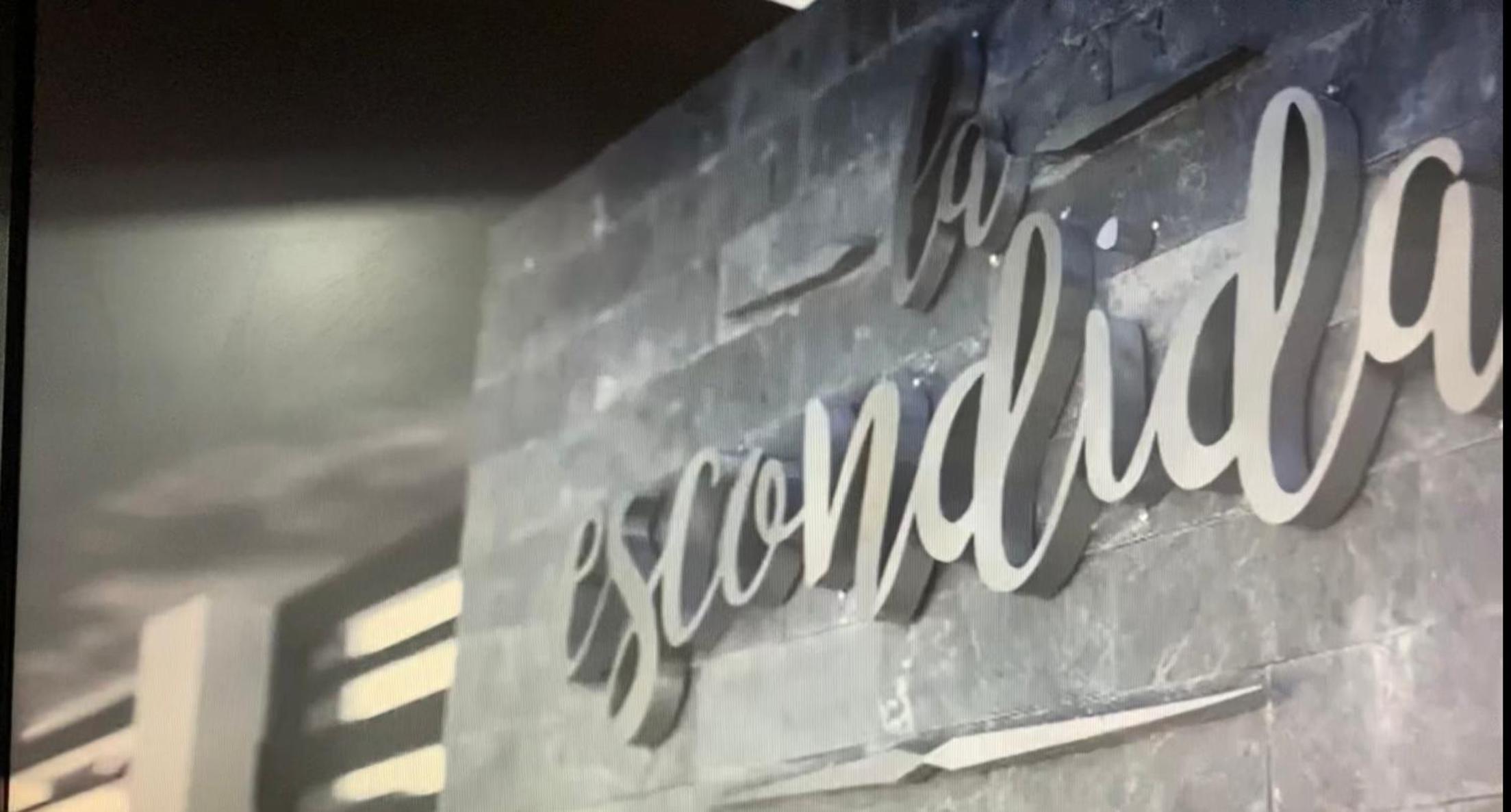 La Escondida Salta 6