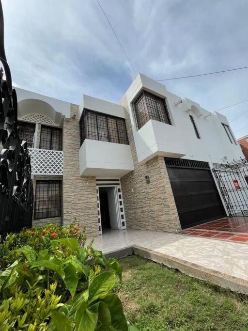 Casa Marina Espectacular Casa Completa Valledupar
