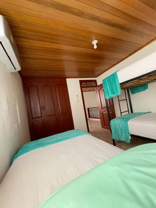 Casa Marina Espectacular Casa Completa Valledupar