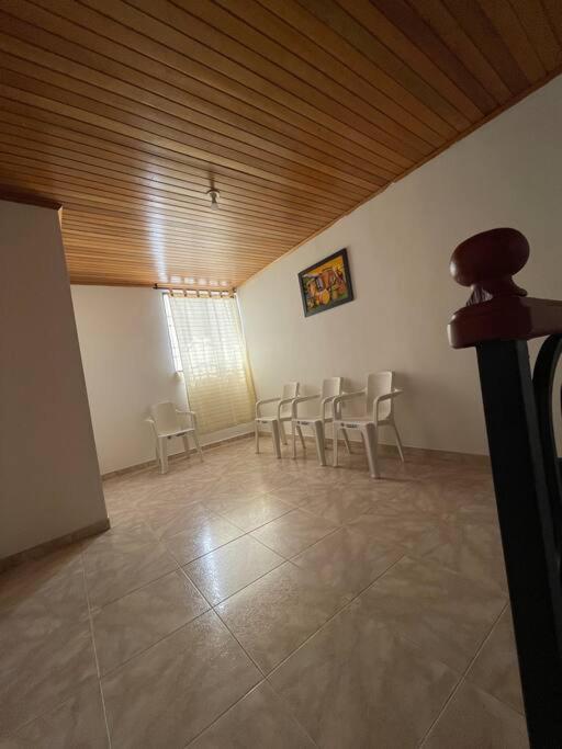 Casa Marina Espectacular Casa Completa Valledupar