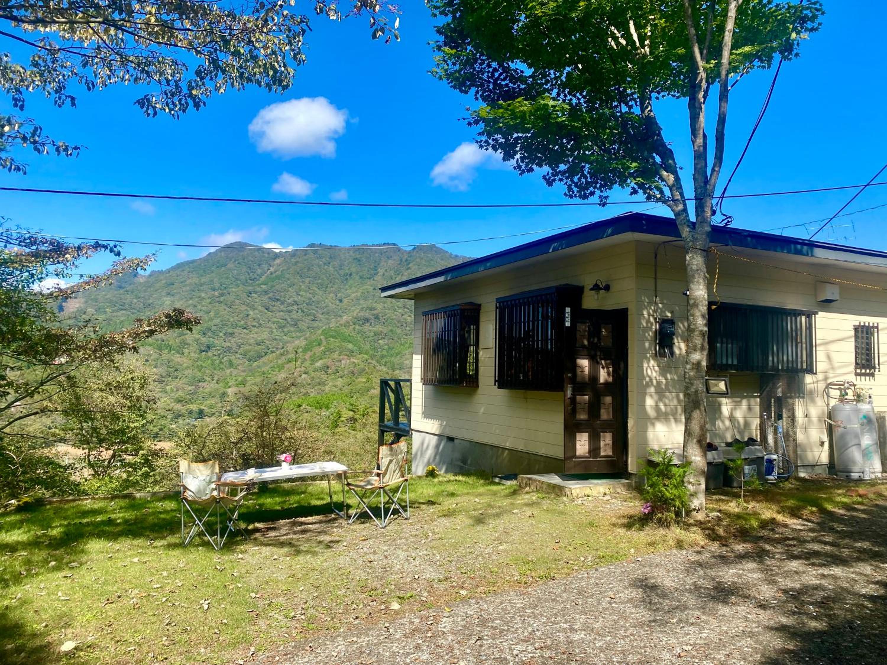 Hotel Mount Fuji Castle 2