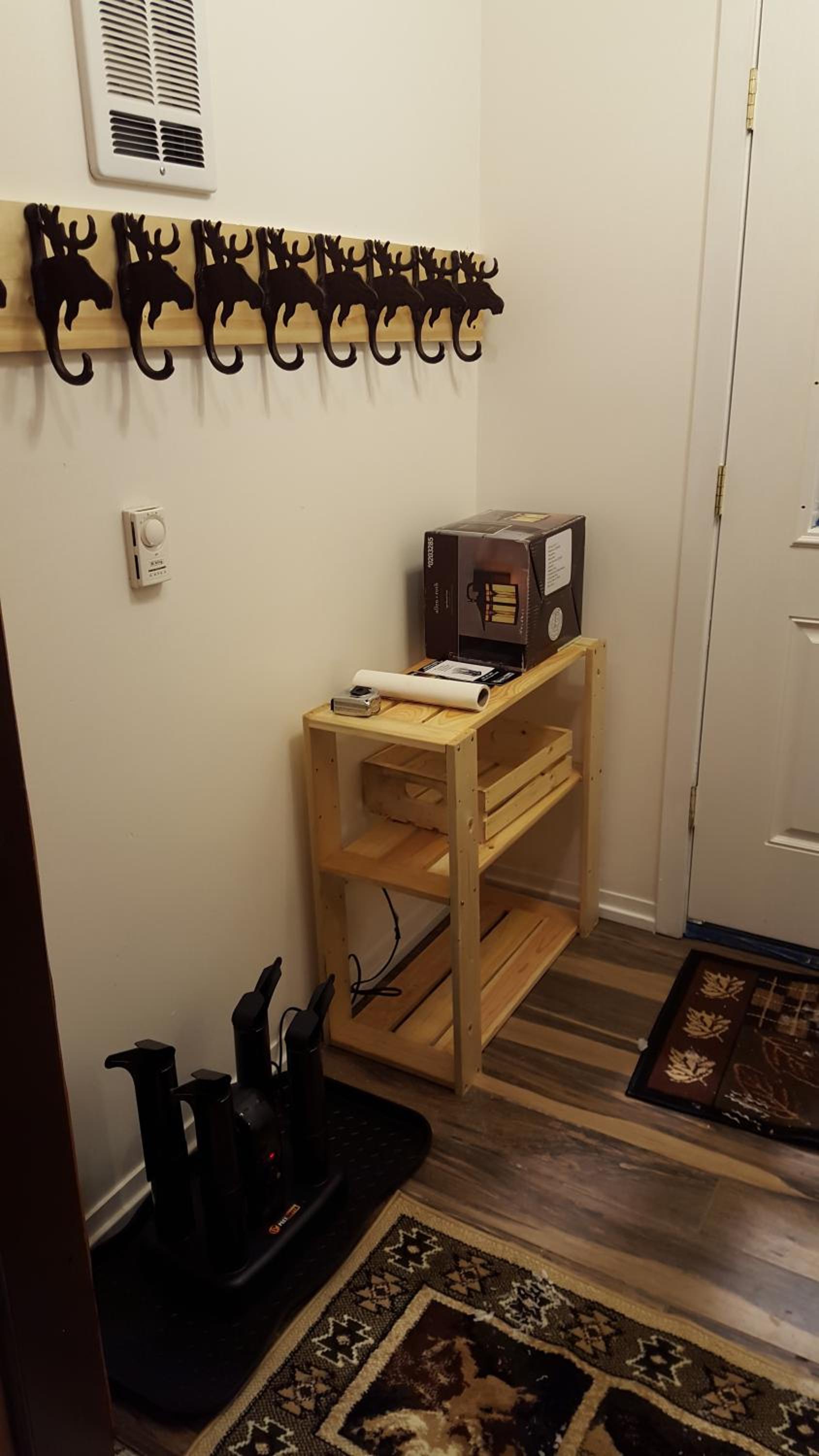 Wildmoon Home view 5