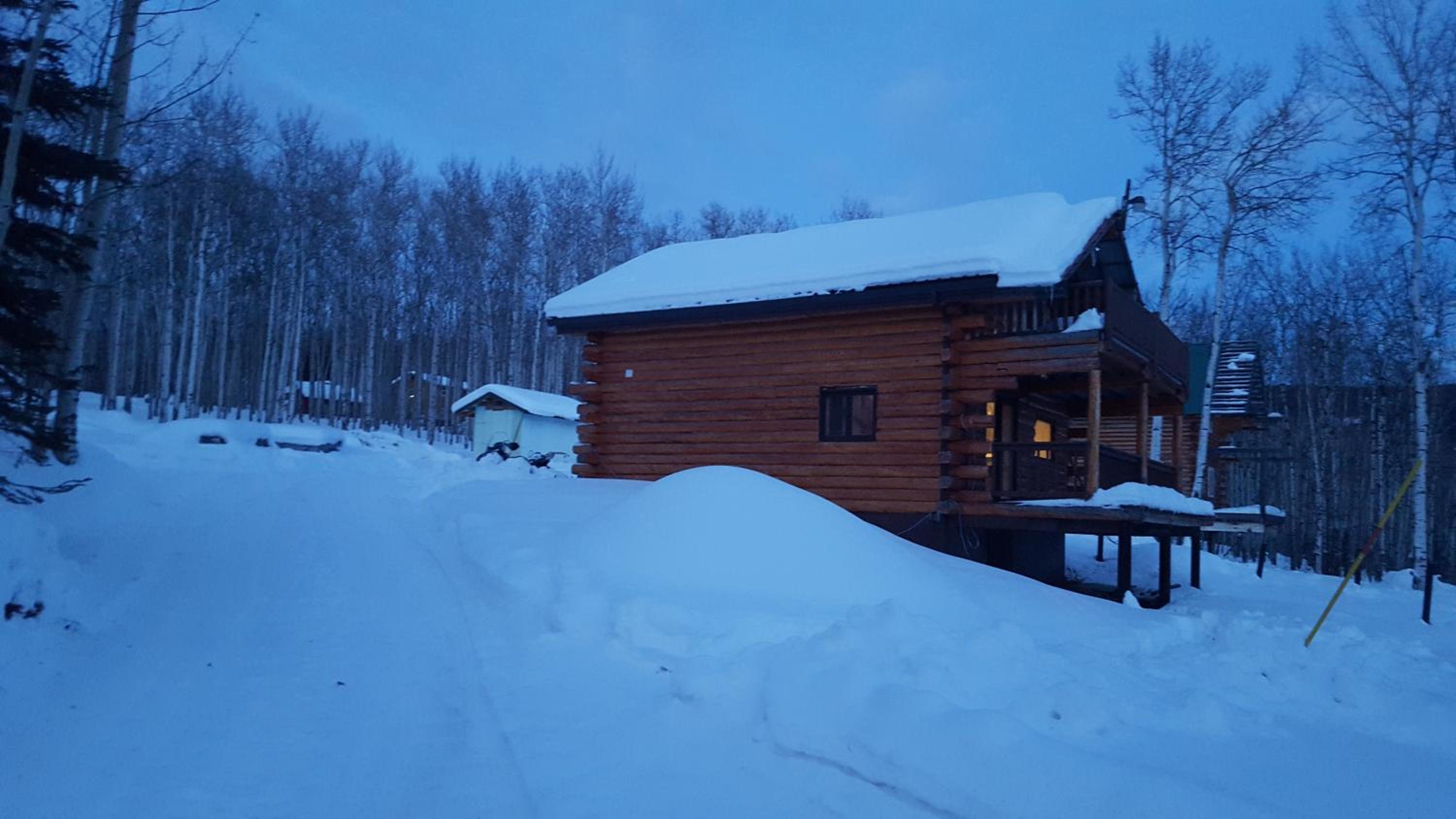Wildmoon Home view 3