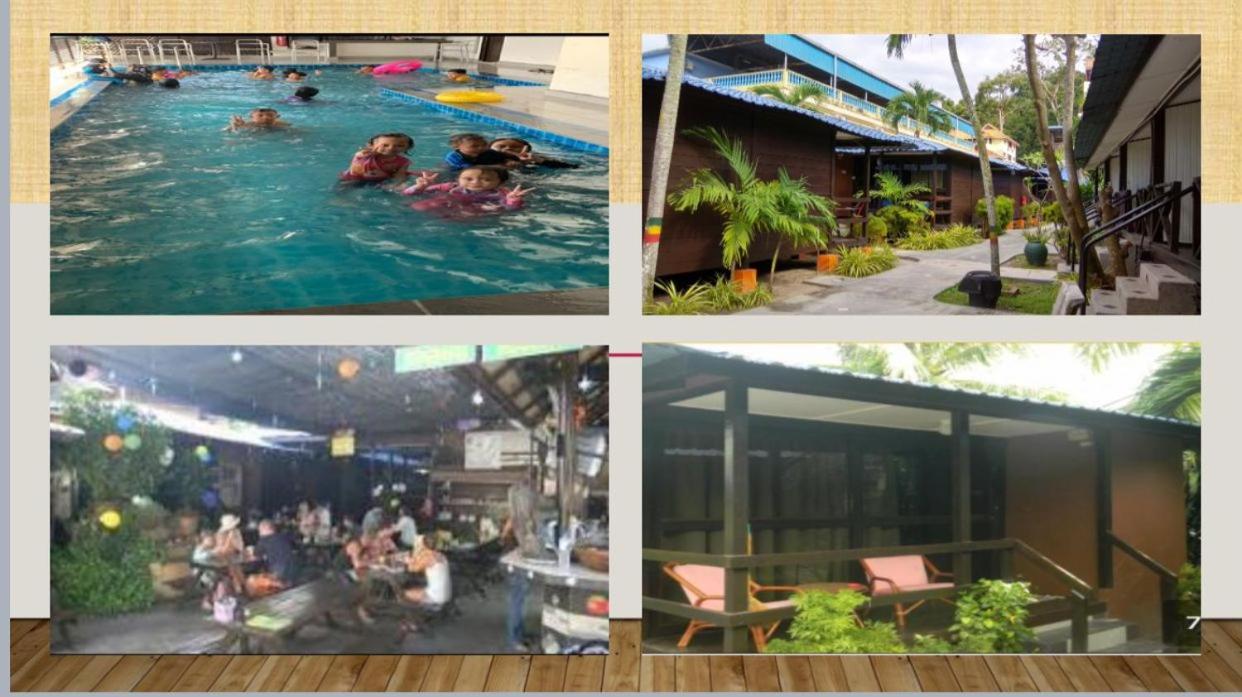 Nipah Bay Villa photo 1