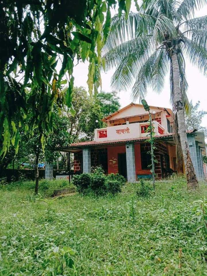 Weekend Villa at Nature's Lap (Malshej Ghat) view 2