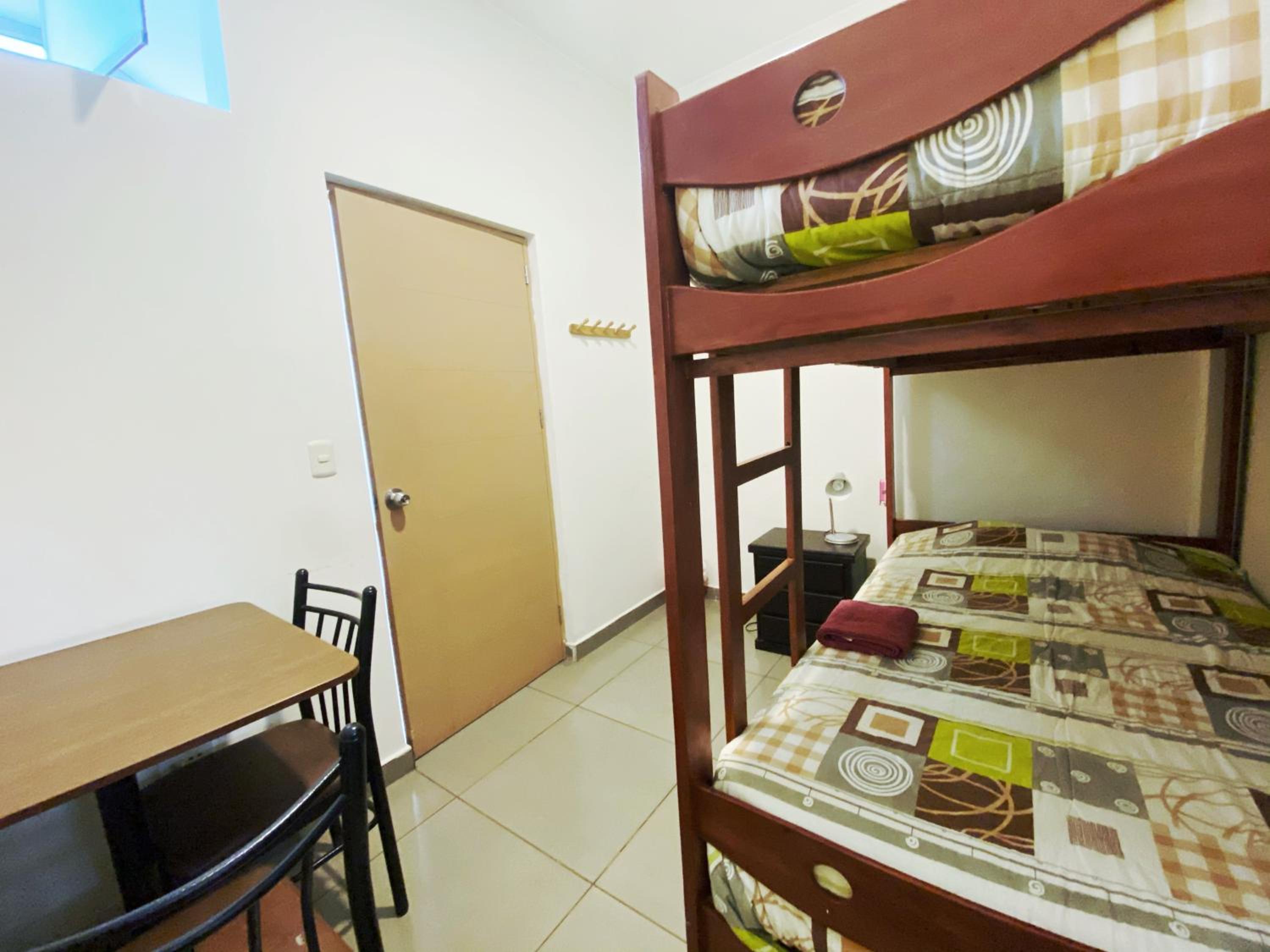 Lima House Hostel