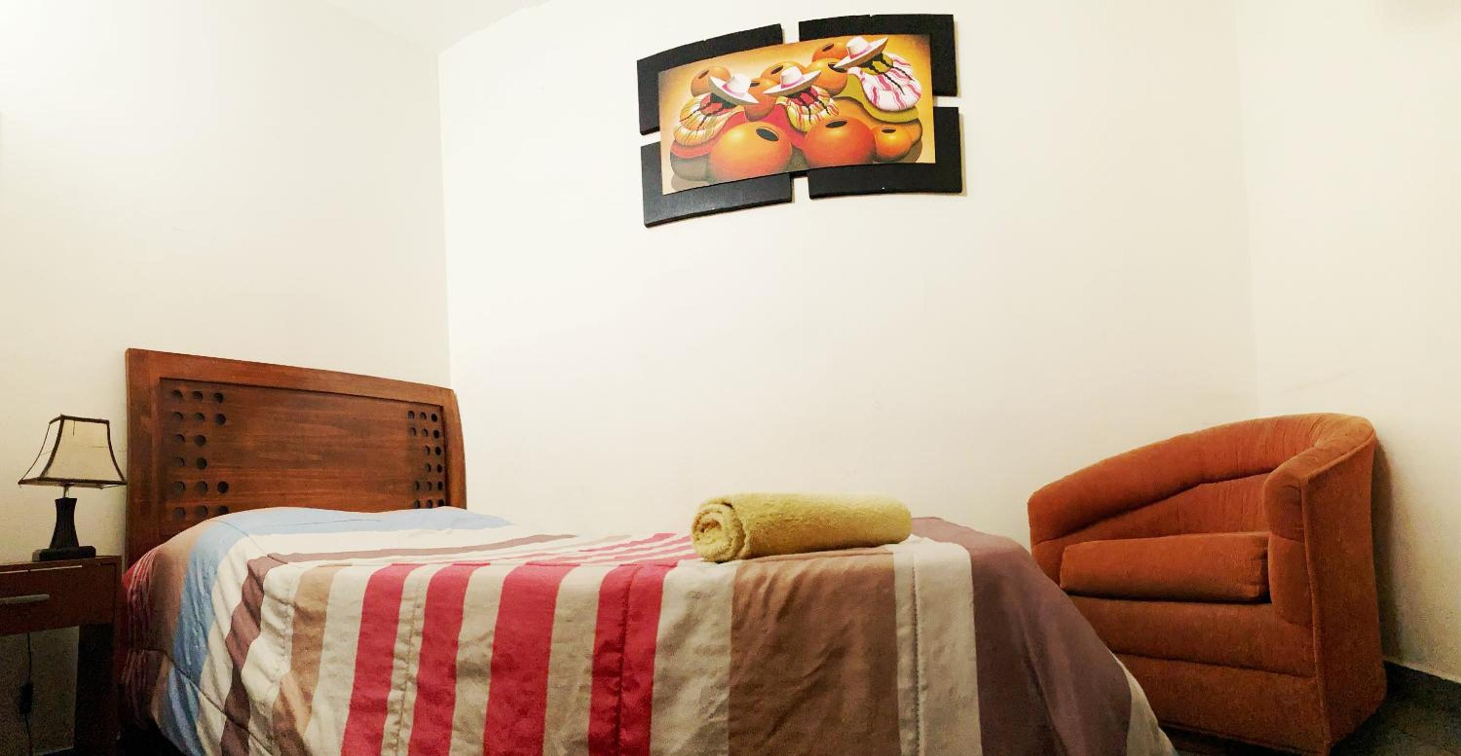 Lima House Hostel