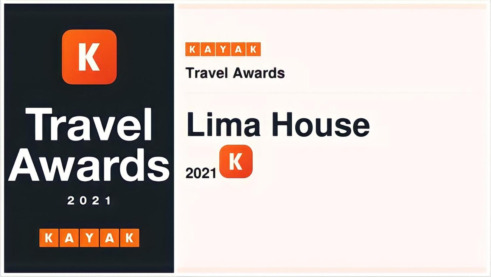 Lima House Hostel